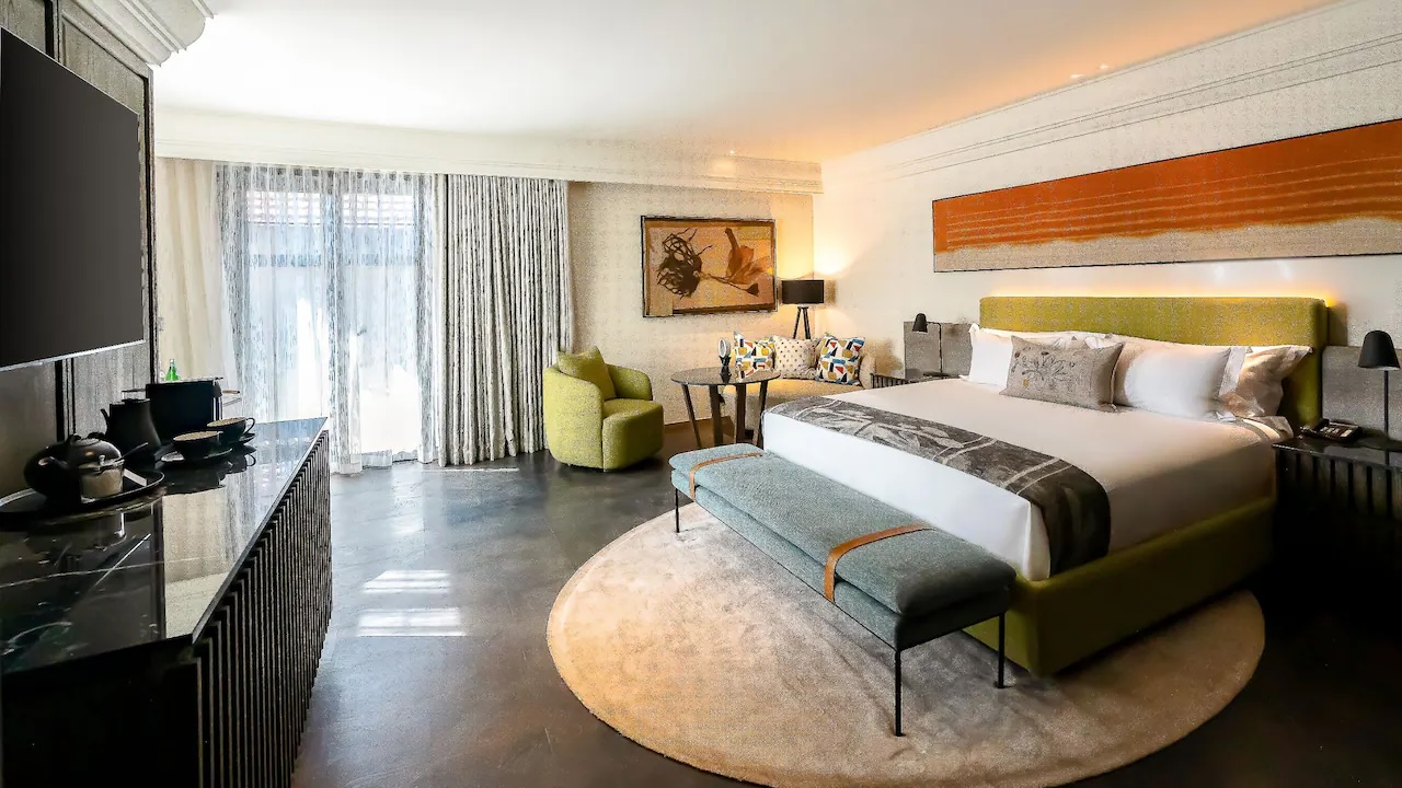 Park Hyatt Johannesburg Park Hyatt Johannesburg