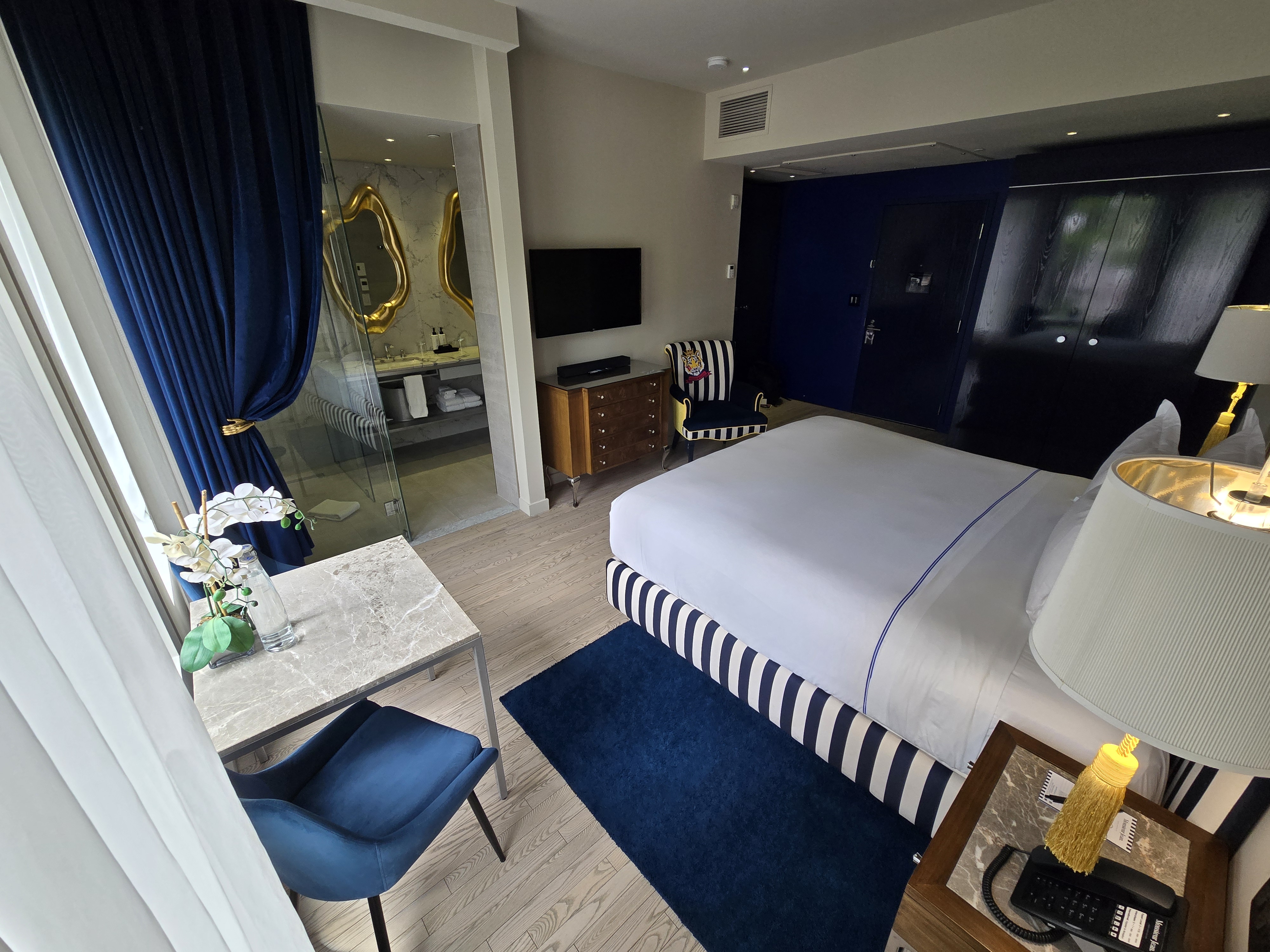 Quebec City Monsieur Jean Hotel Particulier
