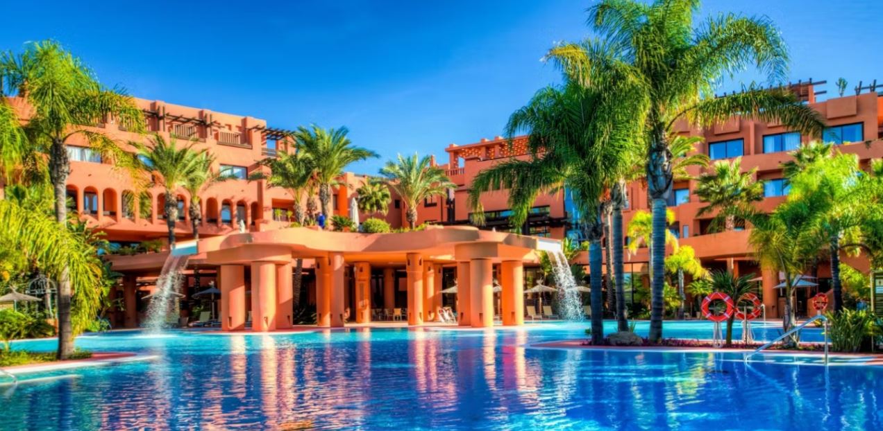 Royal Hideaway Sancti Petri Royal Hideaway Sancti Petri