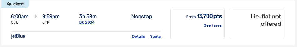 Screenshot 2025 06 16 at 2.05.03 PM JetBlue SJU JFK