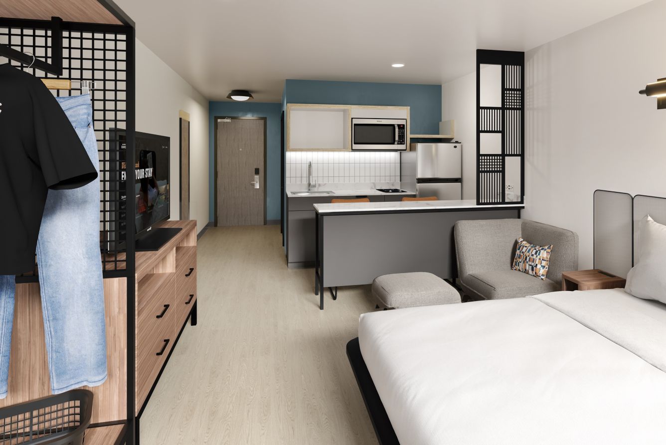 StudioRes Fort Myers Room StudioRes Fort Myers Room