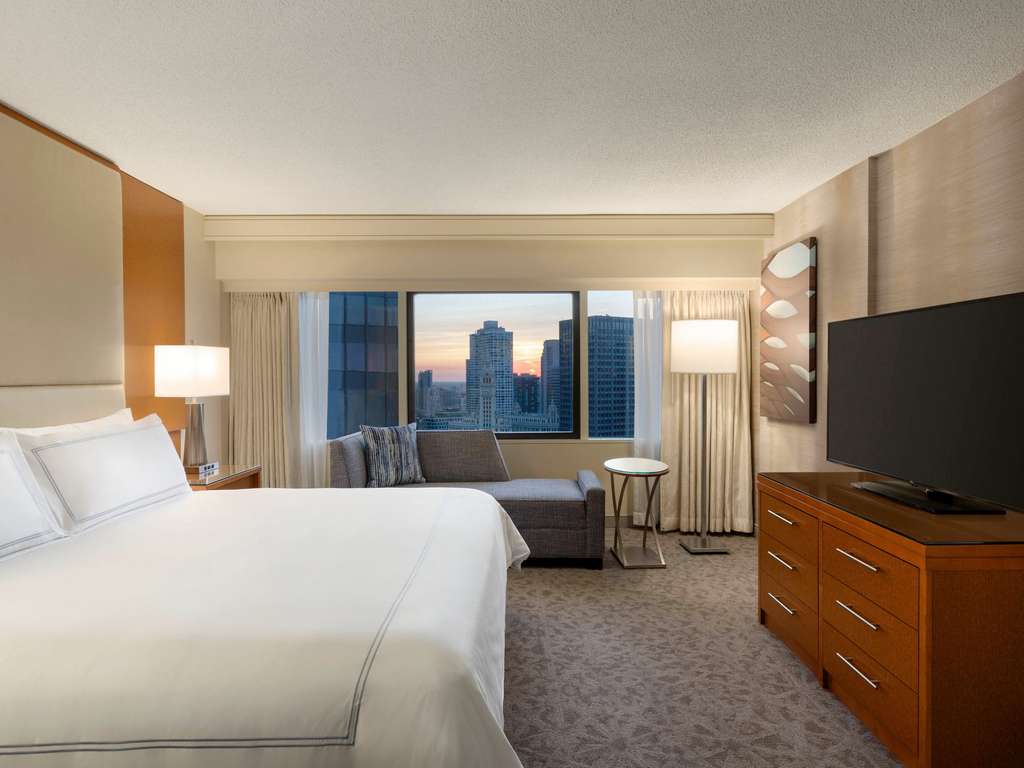 Swissôtel Chicago Swissôtel Chicago