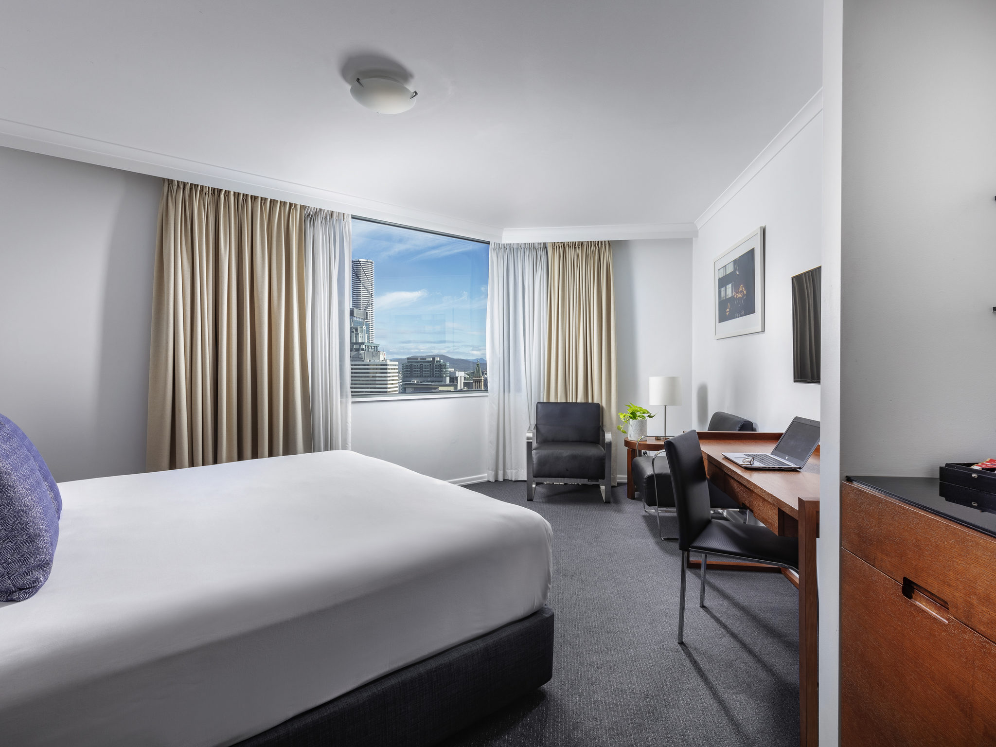The Sebel Suites Brisbane The Sebel Suites Brisbane