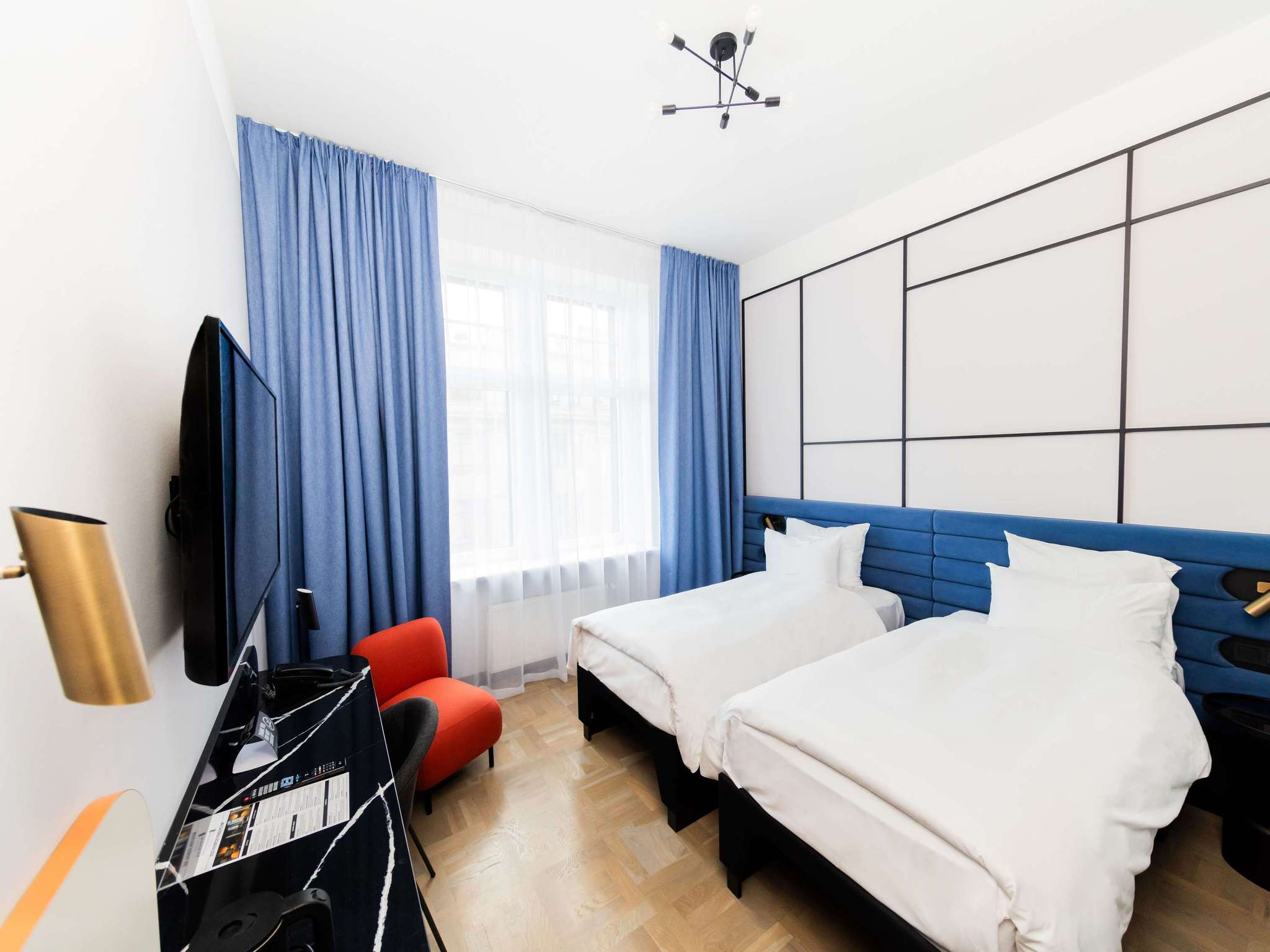 Tribe Riga City Centre Hotel Tribe Riga City Centre Hotel