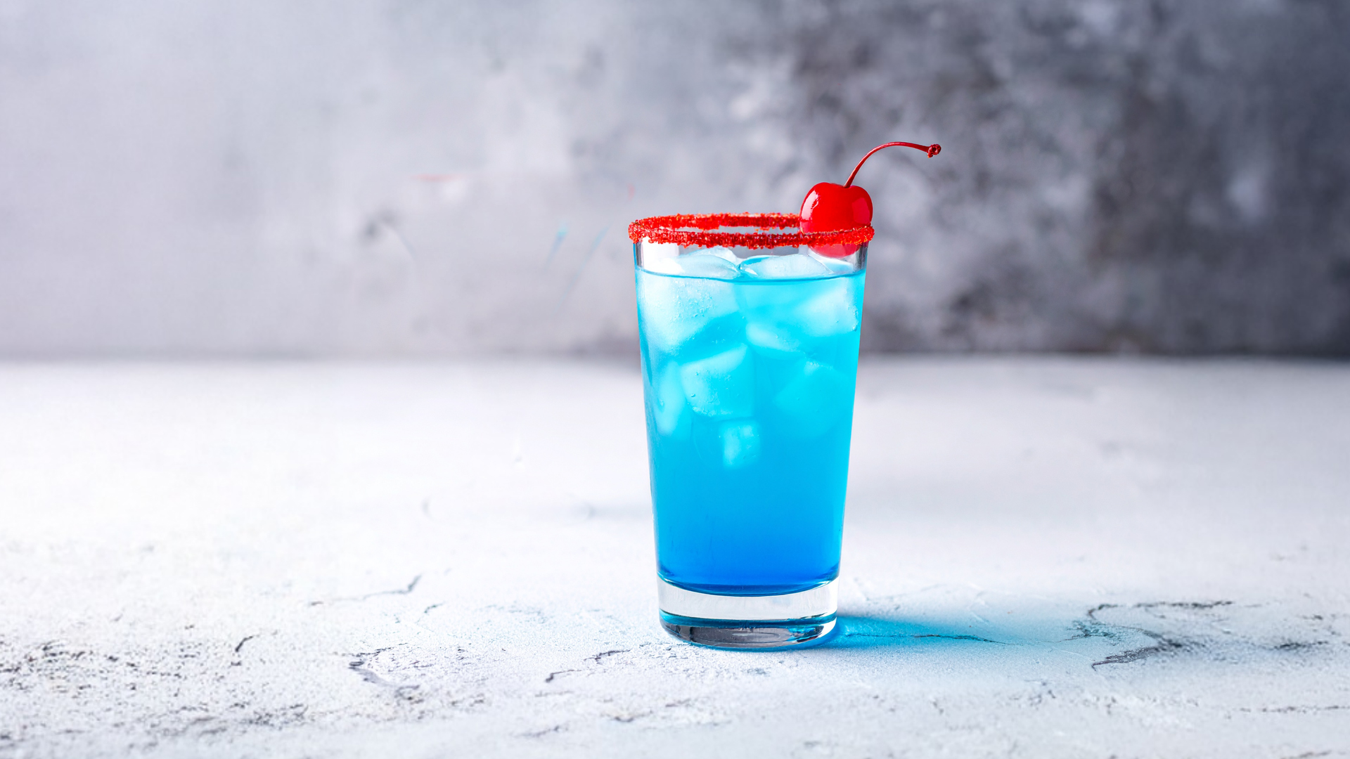 Admirals Club Superman drink Admirals Club Superman drink