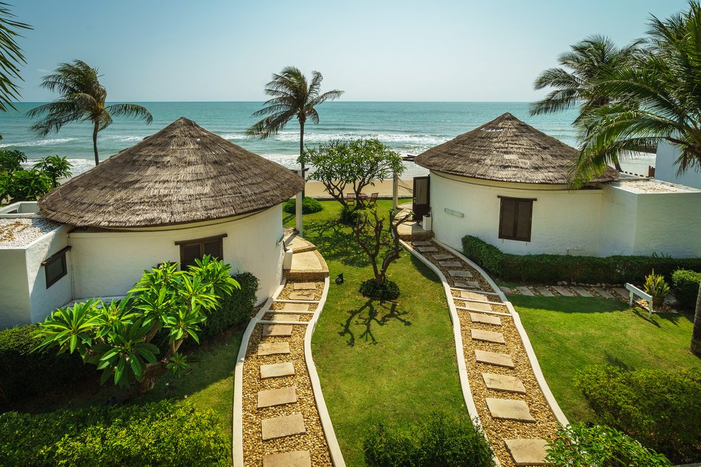 Aleenta Resort and Spa Hua Hin, an SLH Hotel Aleenta Resort and Spa Hua Hin, an SLH Hotel