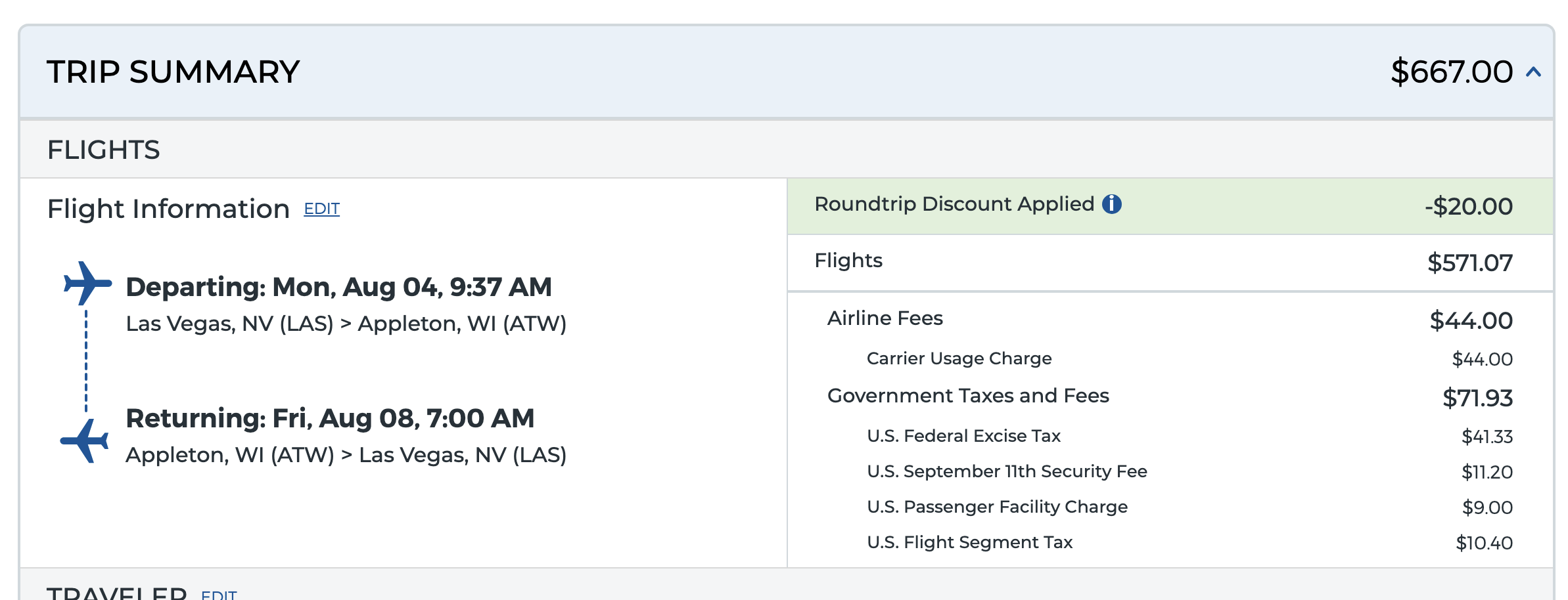 Allegiant Promo Code Allegiant Promo Code discount example
