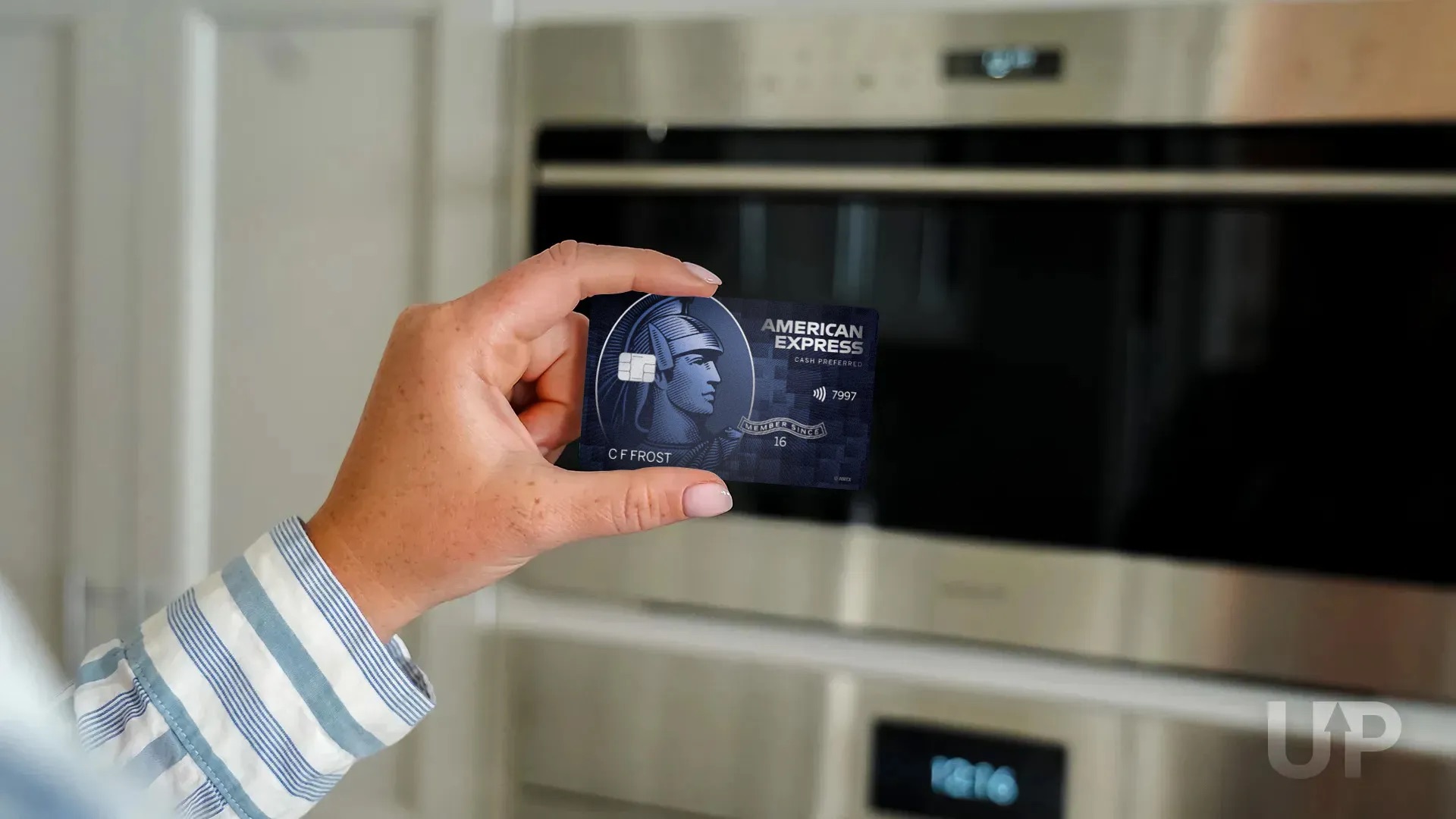 Amex Blue Cash Preferred Upgraded Points LLC 3 Amex Blue Cash Preferred Upgraded Points LLC 3