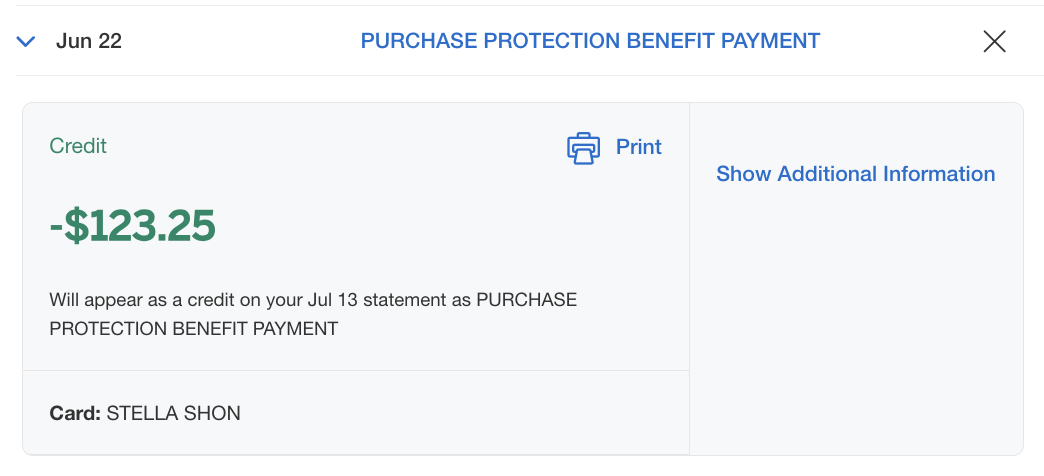 Amex Credit Amex Credit