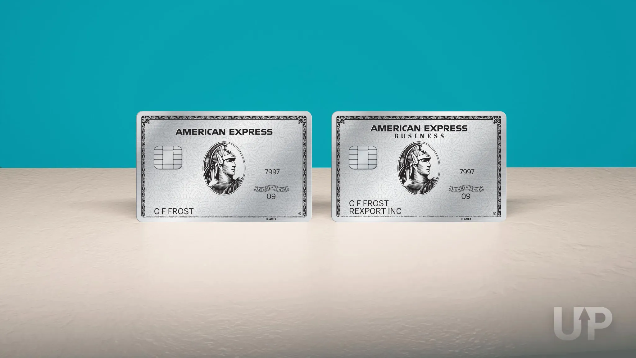 Amex Platinum Business Platinum Cards Upgraded Points LLC