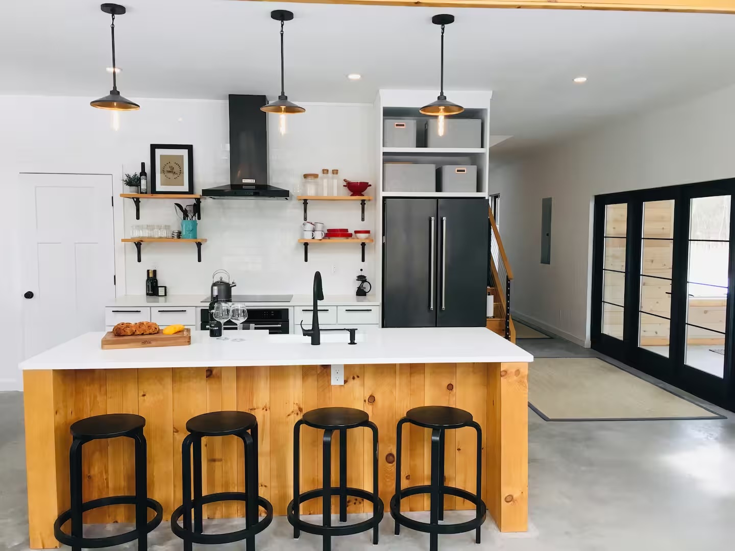 Berkshires Airbnb Home Berkshires Airbnb Home
