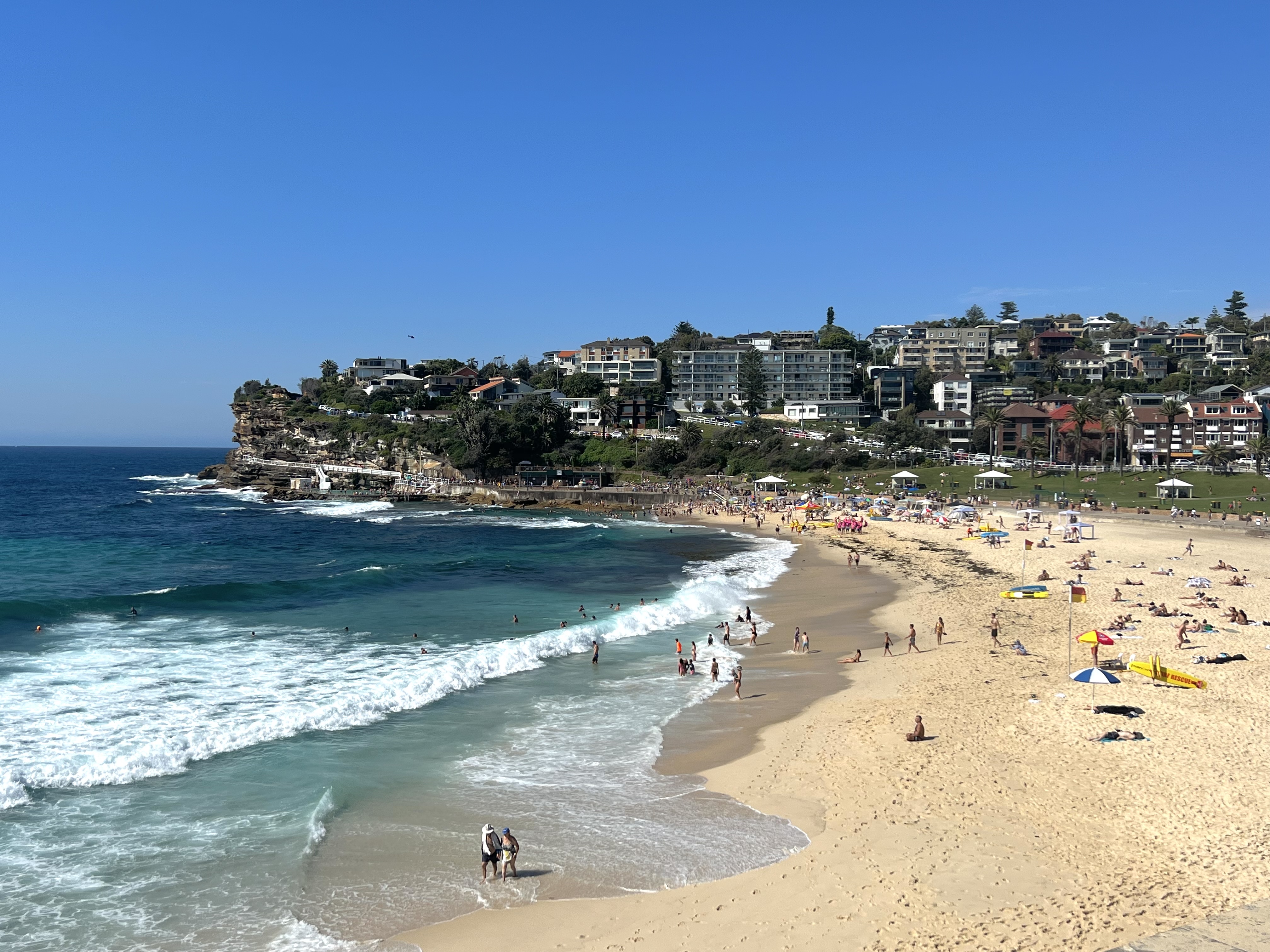 beach-children-family-39691 Bronte Beach Sydney Australia