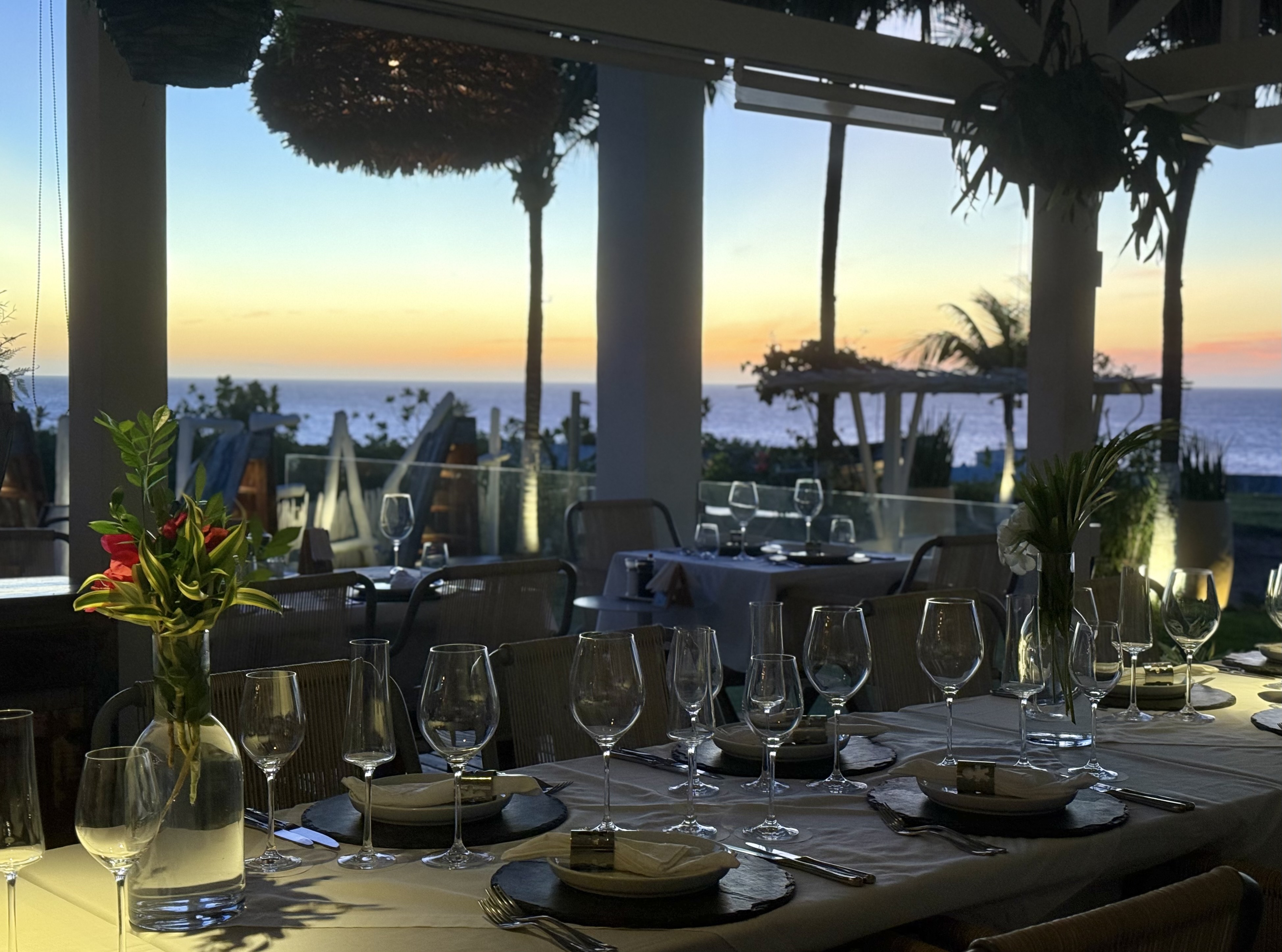 Chili Beach Hotel Brazil Rico Restaurant Chili Beach Hotel Brazil Rico Restaurant