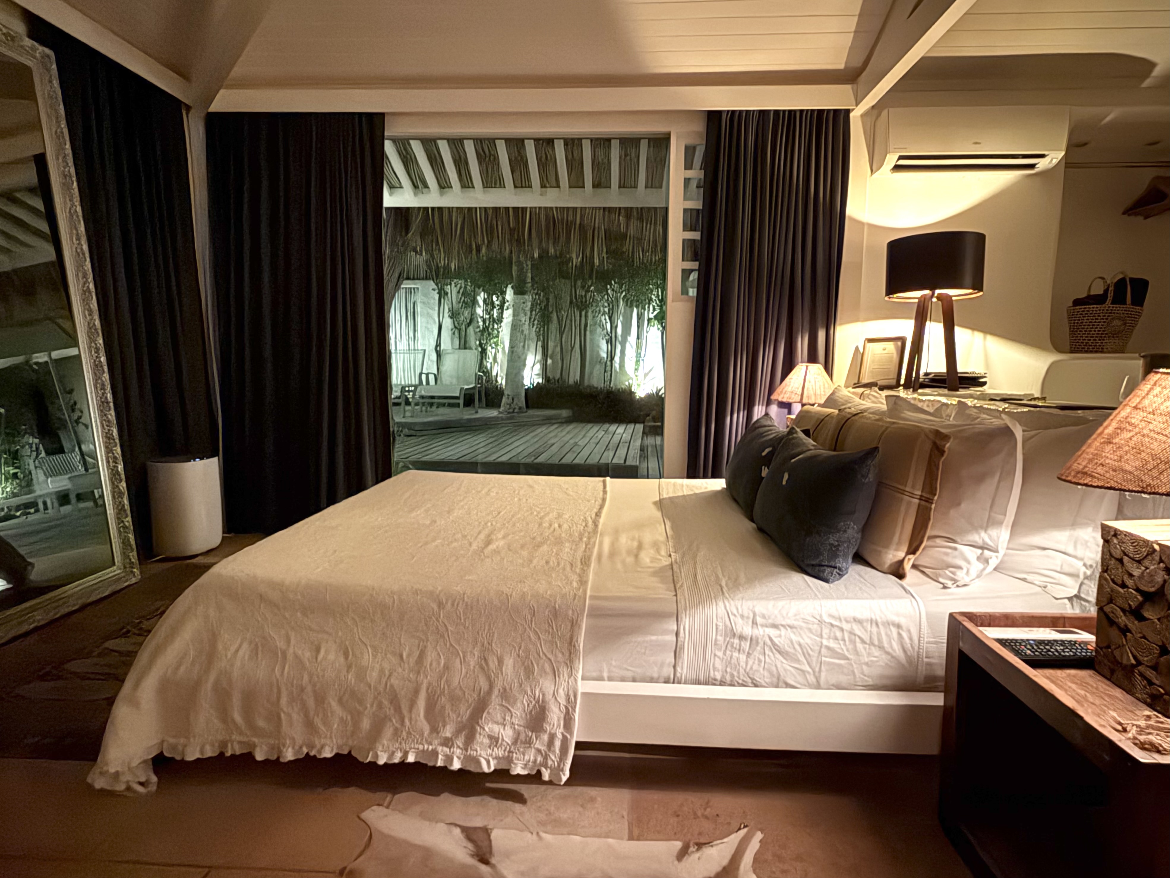 Chili Beach Hotel Brazil bedroom Chili Beach Hotel Brazil bedroom