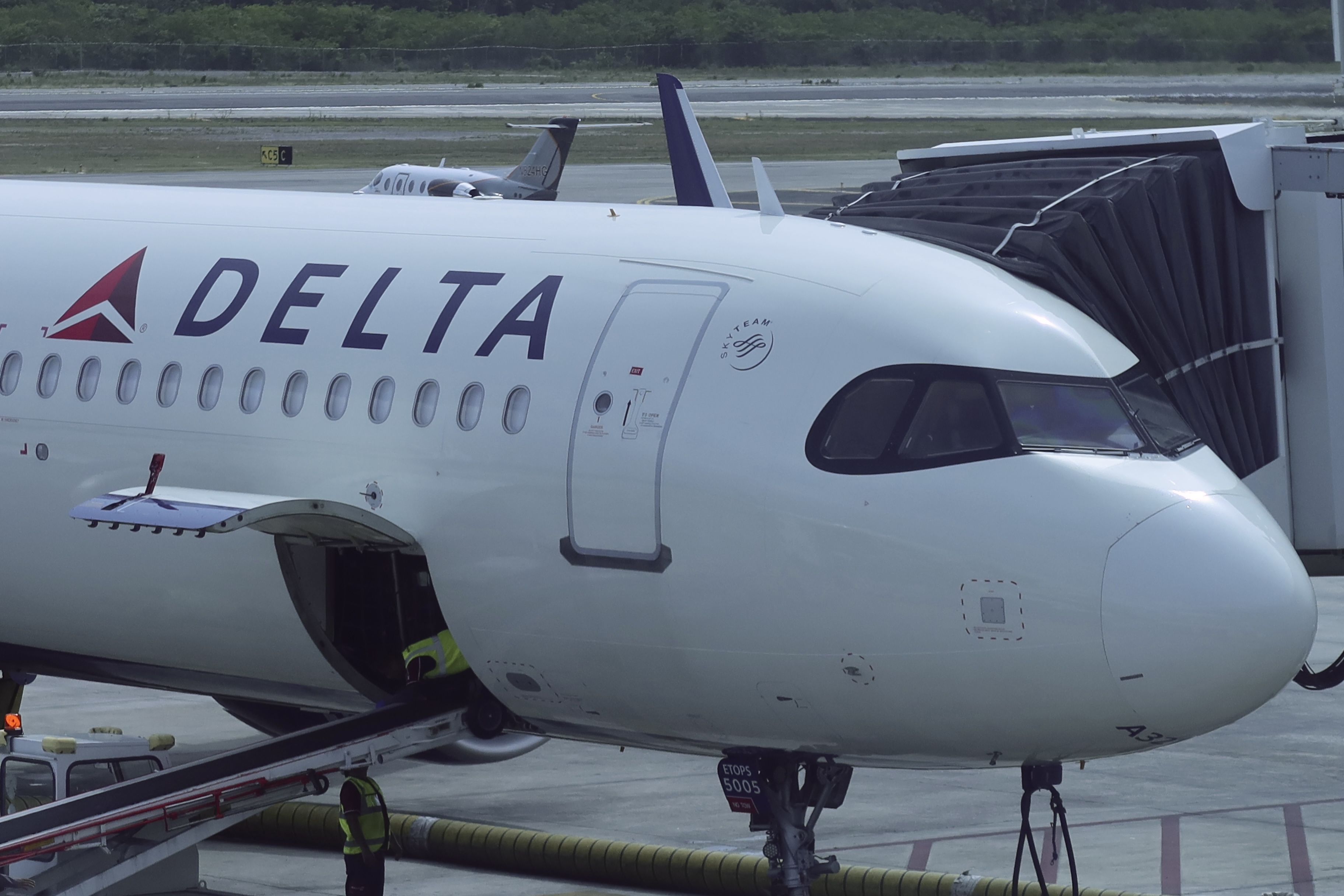 Delta A321neo