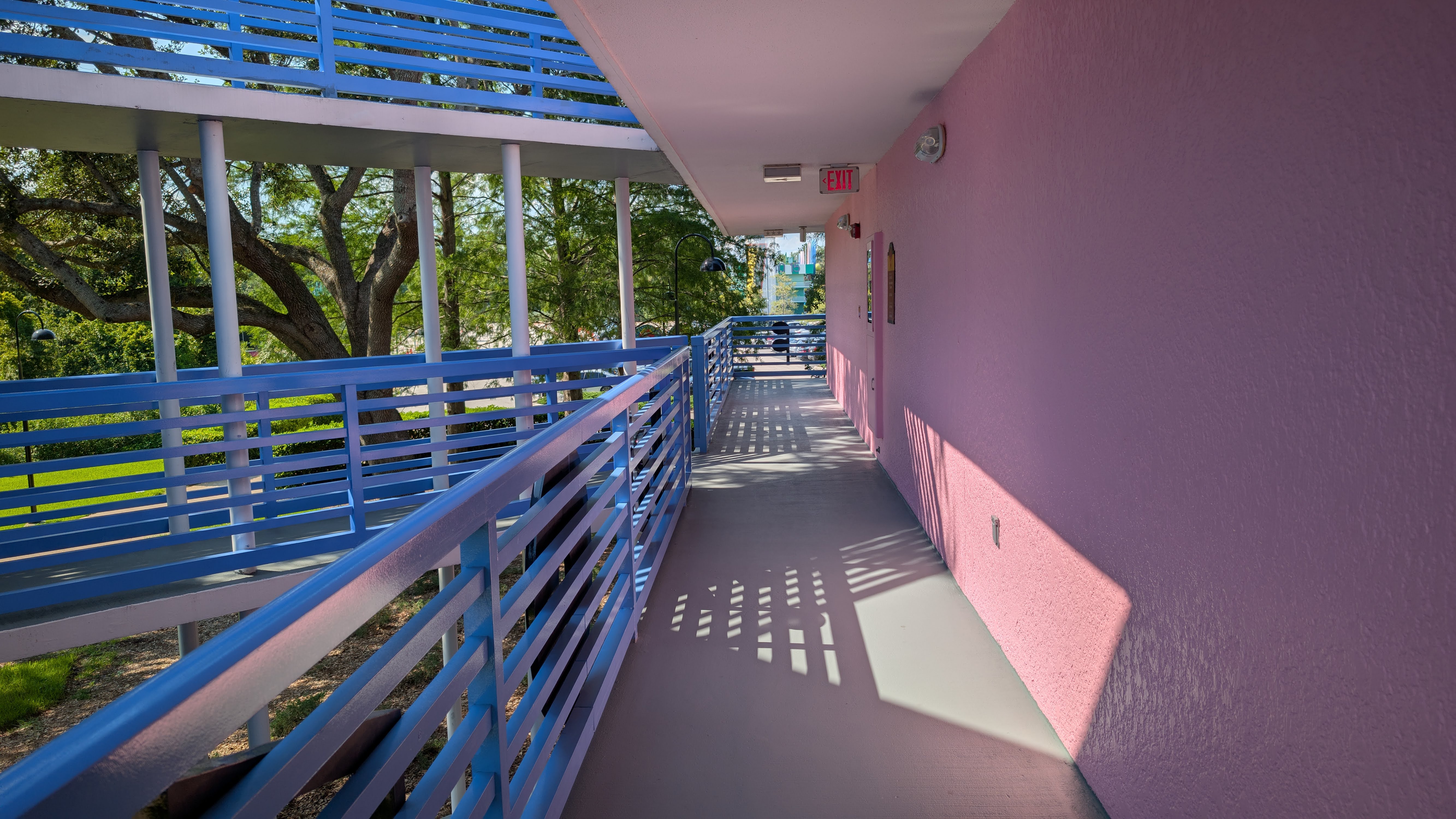 Disney's All Star Music Resort amenities bell services delivery