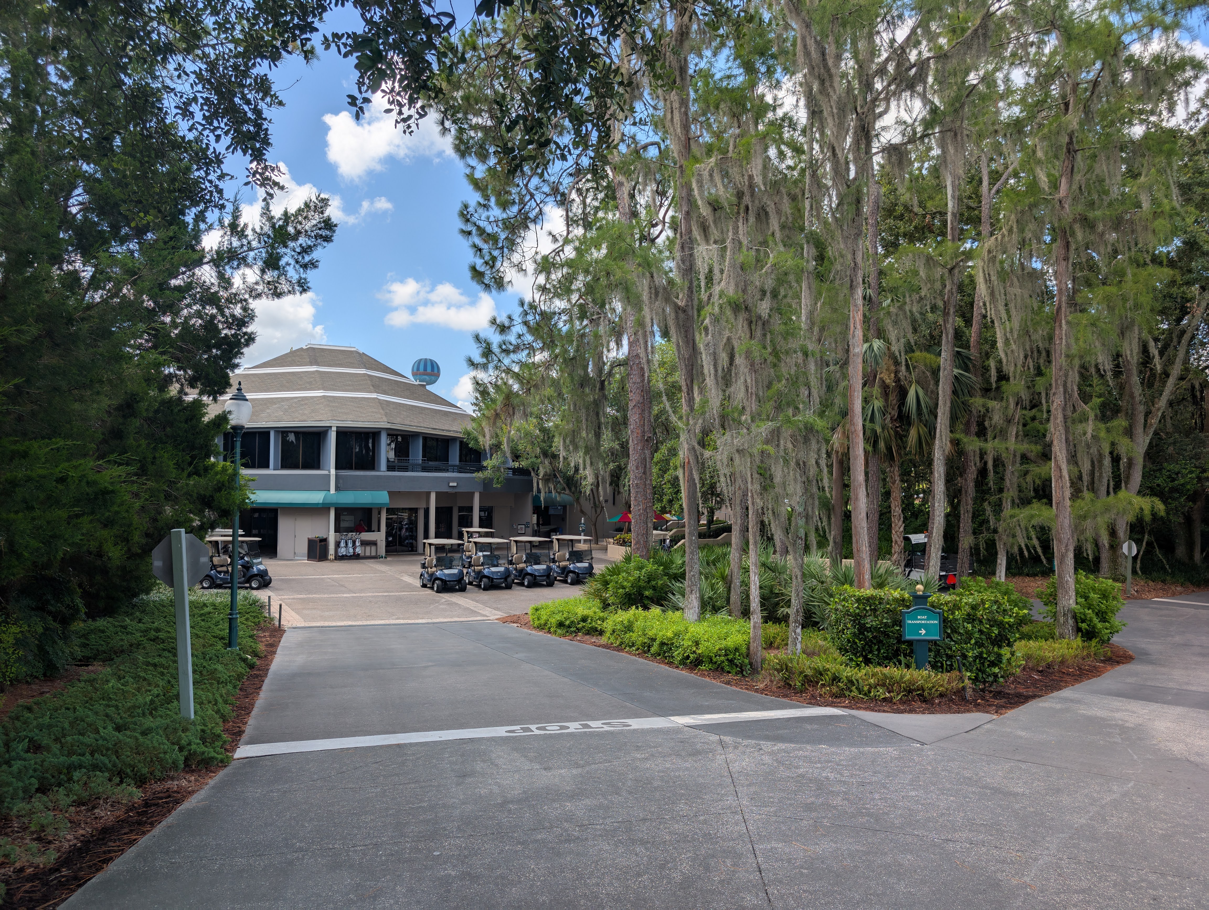 Disney’s Saratoga Springs Resort & Spa amenities Lake Buena Vista Golf Course Disney's Saratoga Springs Resort & Spa amenities Lake Buena Vista Golf Course
