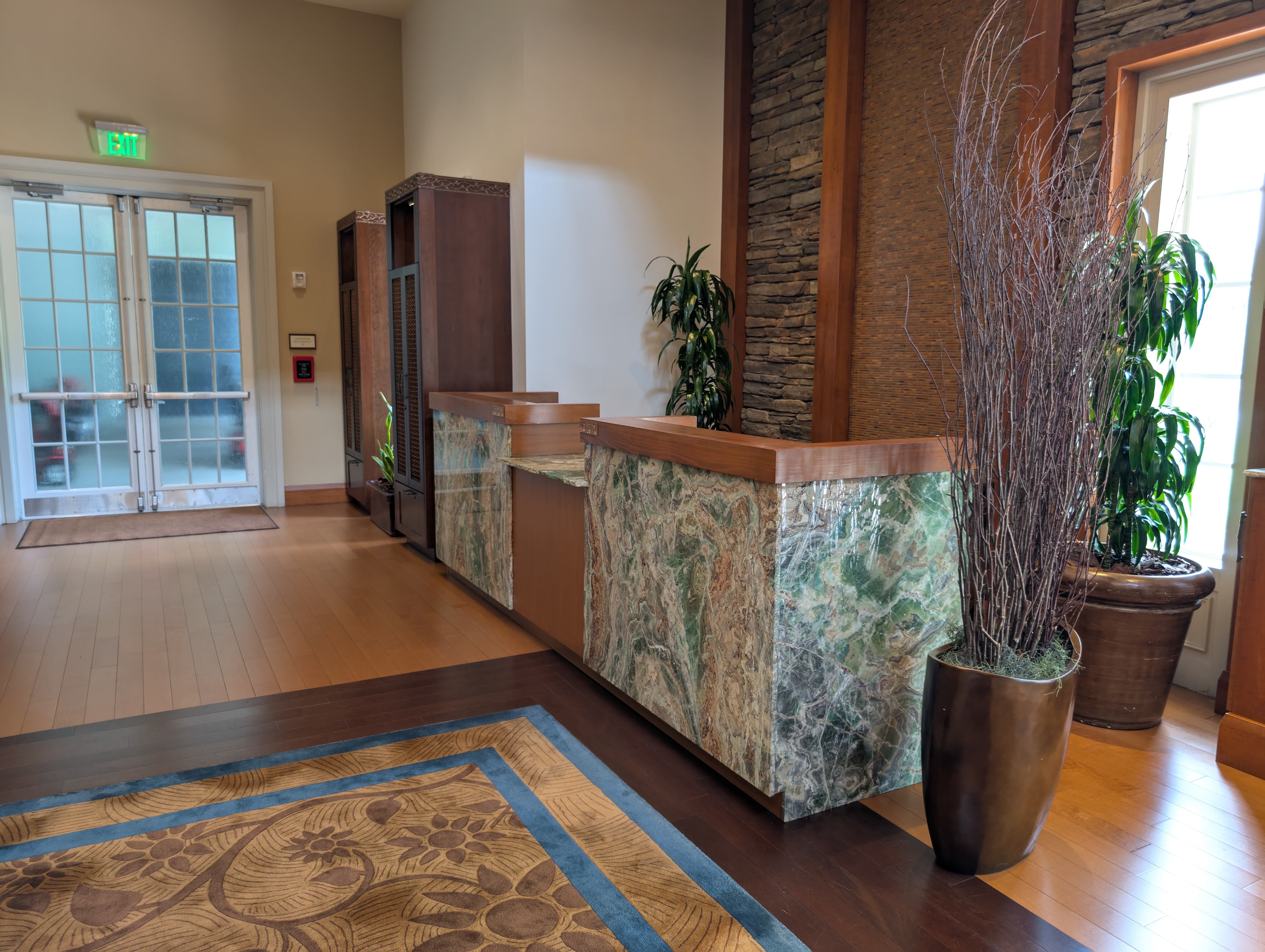 Disney’s Saratoga Springs Resort & Spa amenities fitness center former spa Disney's Saratoga Springs Resort & Spa amenities fitness center former spa