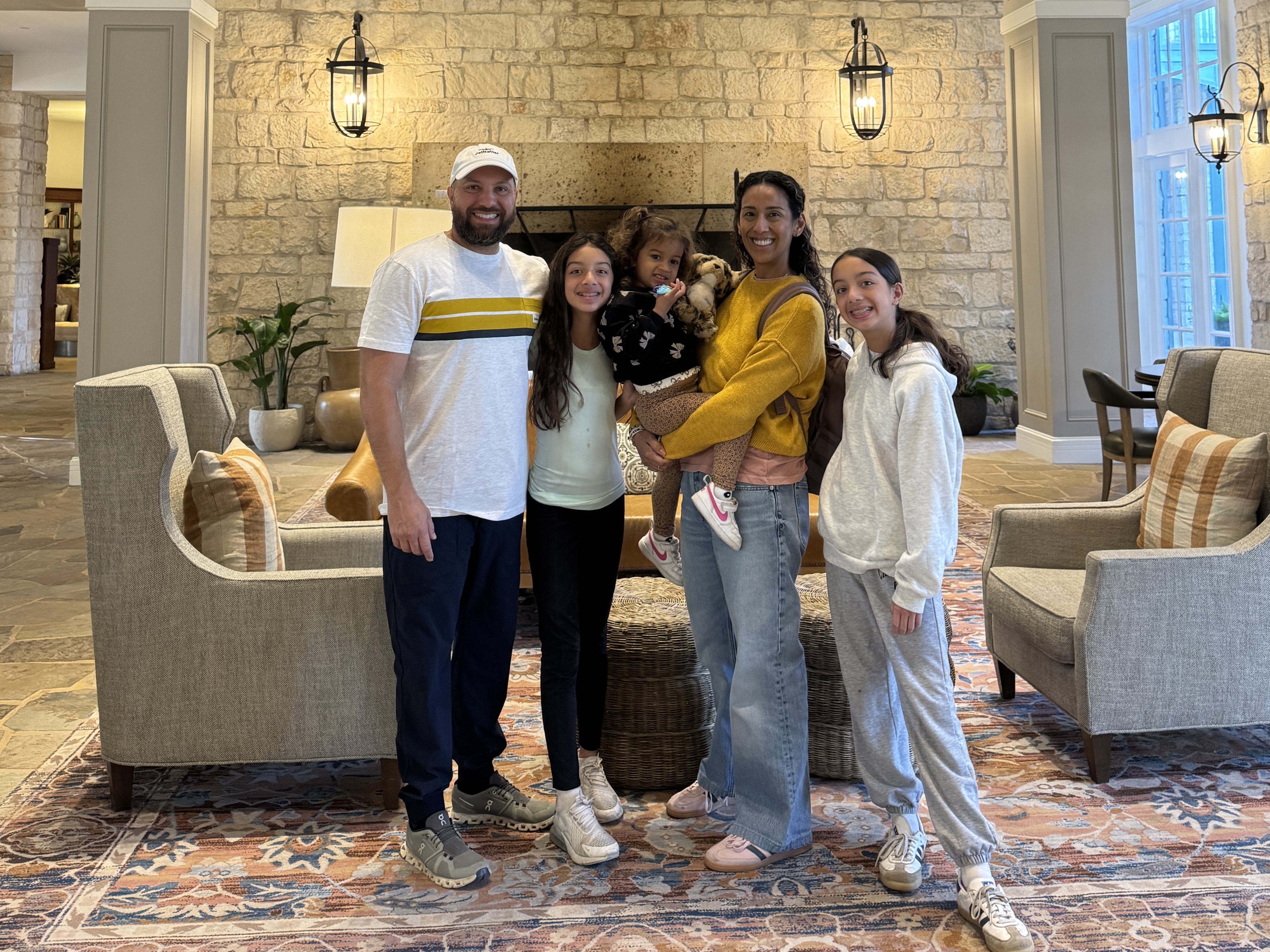 Family Hyatt Regency Hill Country Family Hyatt Regency Hill Country