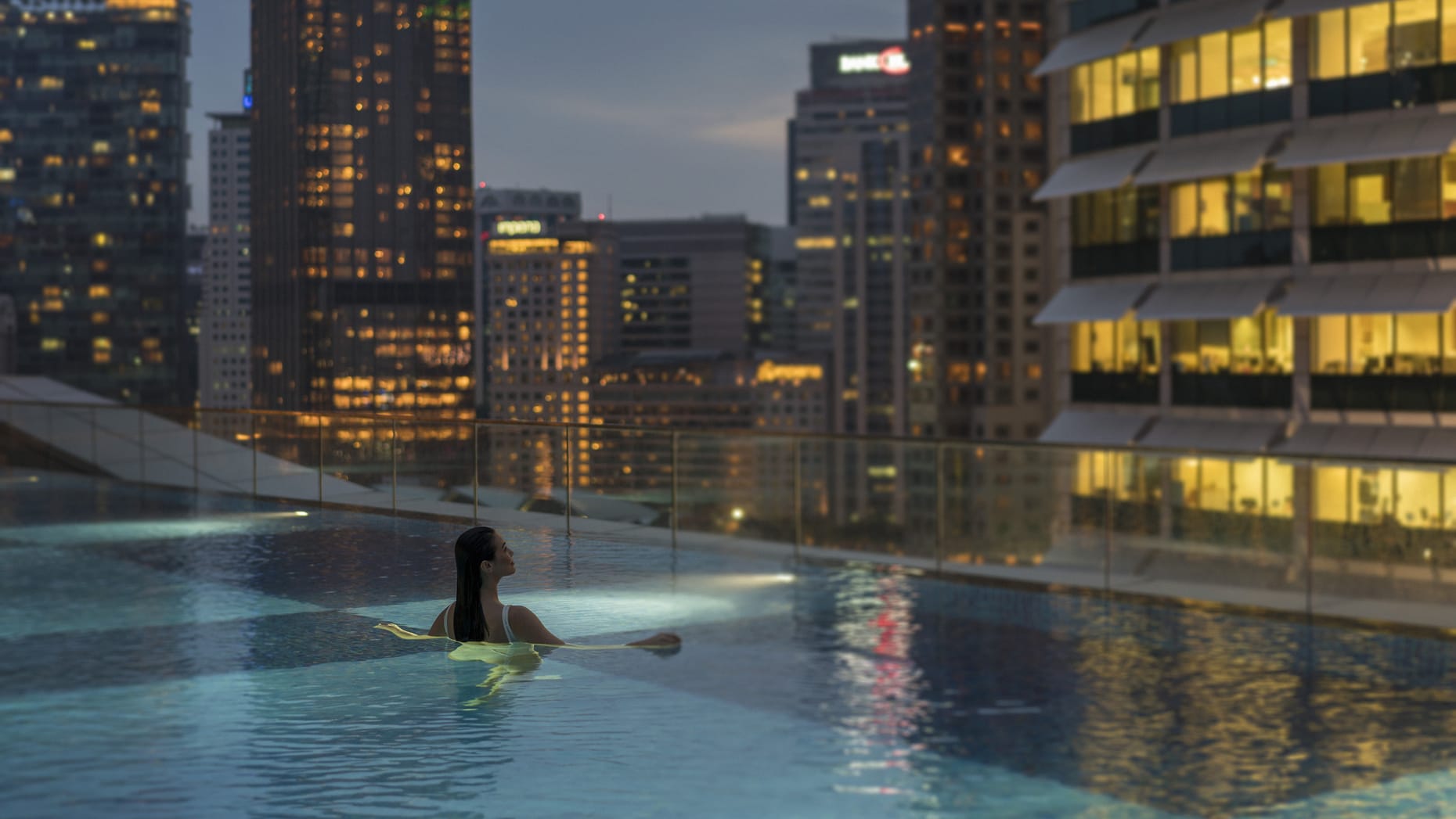 Four Seasons Kuala Lumpur Four Seasons Kuala Lumpur