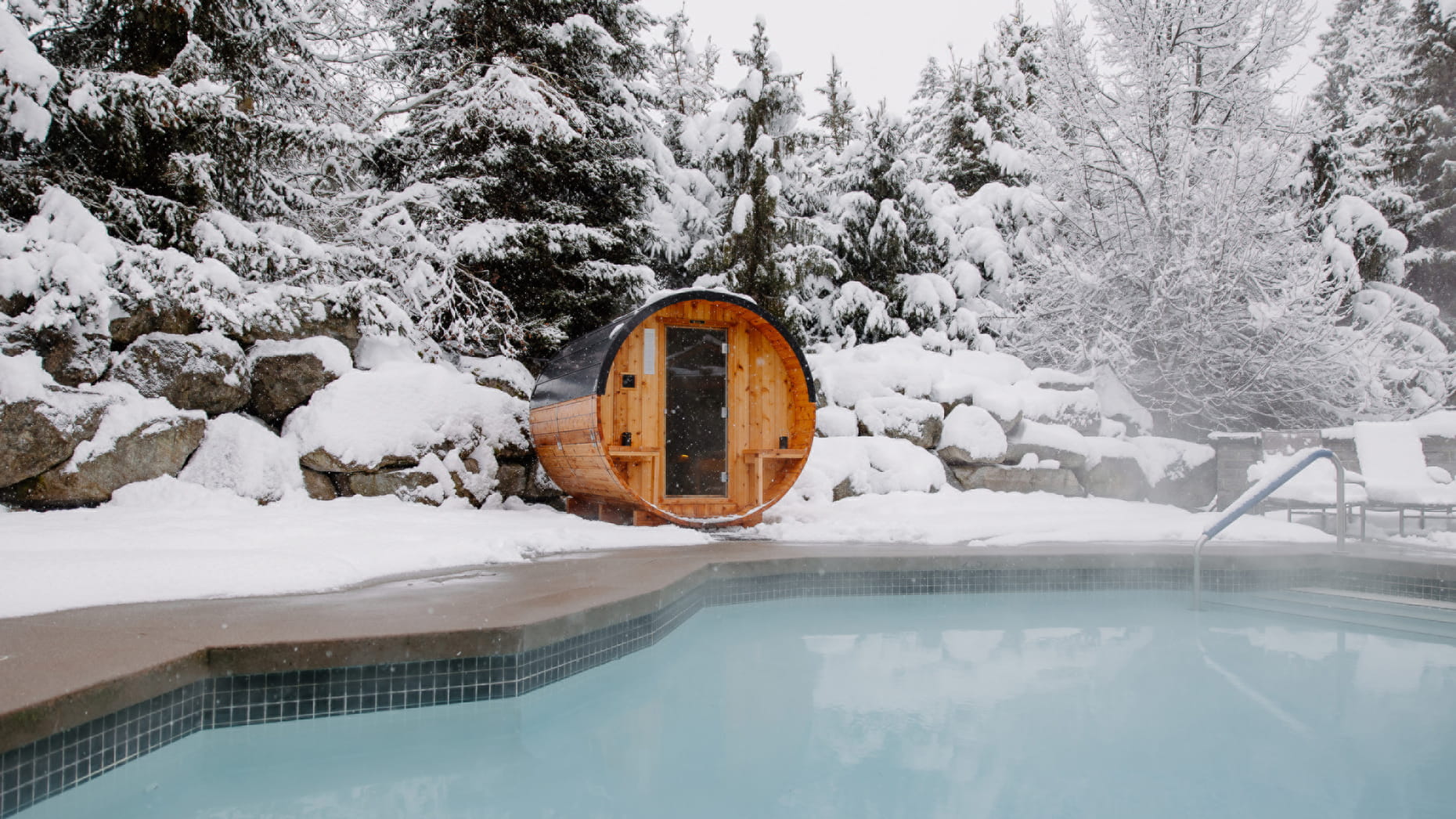 Four Seasons Resort and Residences Whistler Four Seasons Resort and Residences Whistler