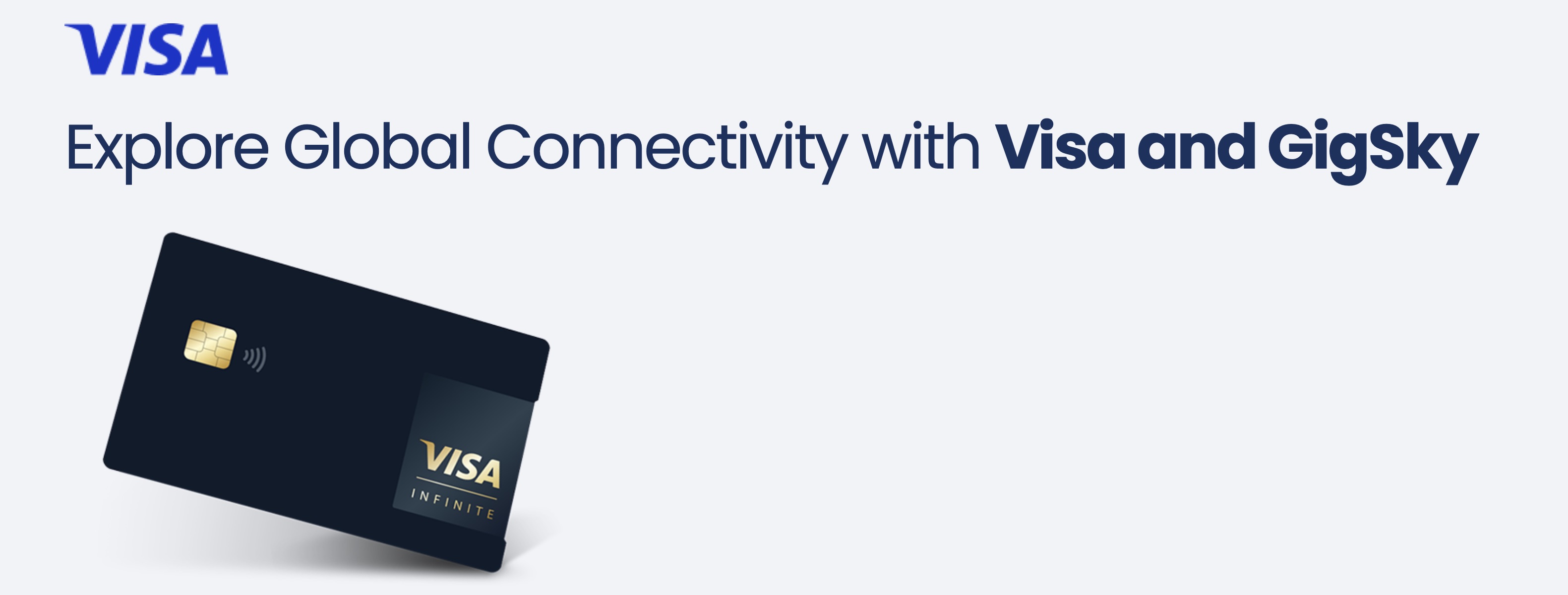 GigSky Visa
