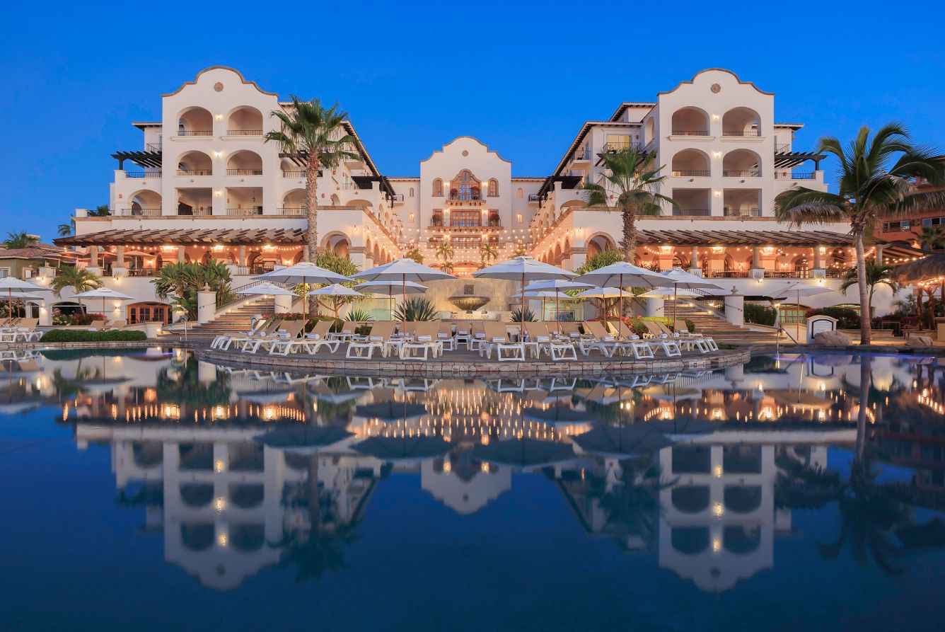 Hacienda Del Mar Pool Hacienda Del Mar Pool