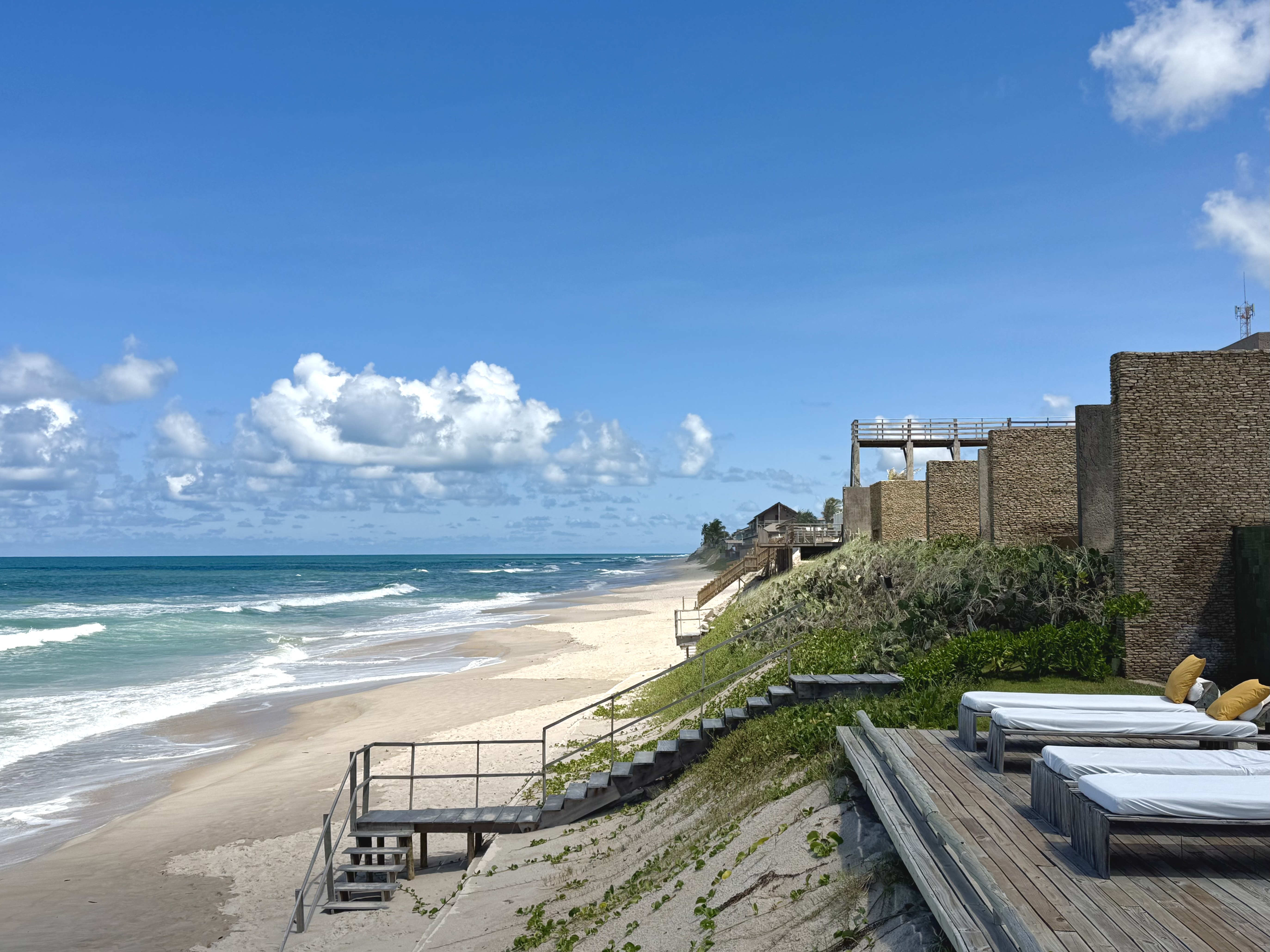 Kenoa Resort Brazil Hilton SLH beachfront Kenoa Resort Brazil Hilton SLH beachfront