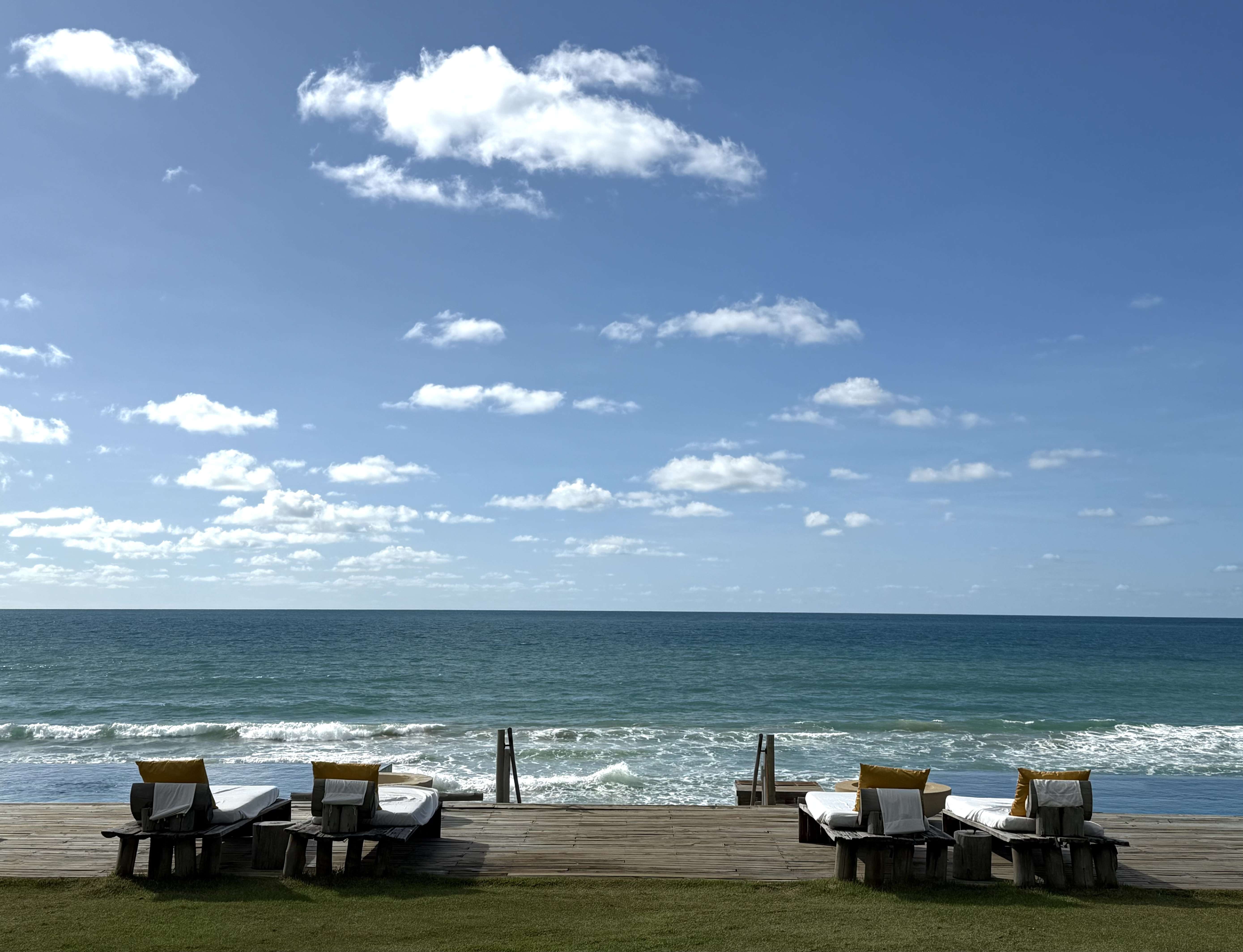 Kenoa Resort Brazil Hilton SLH ocean view Kenoa Resort Brazil Hilton SLH ocean view
