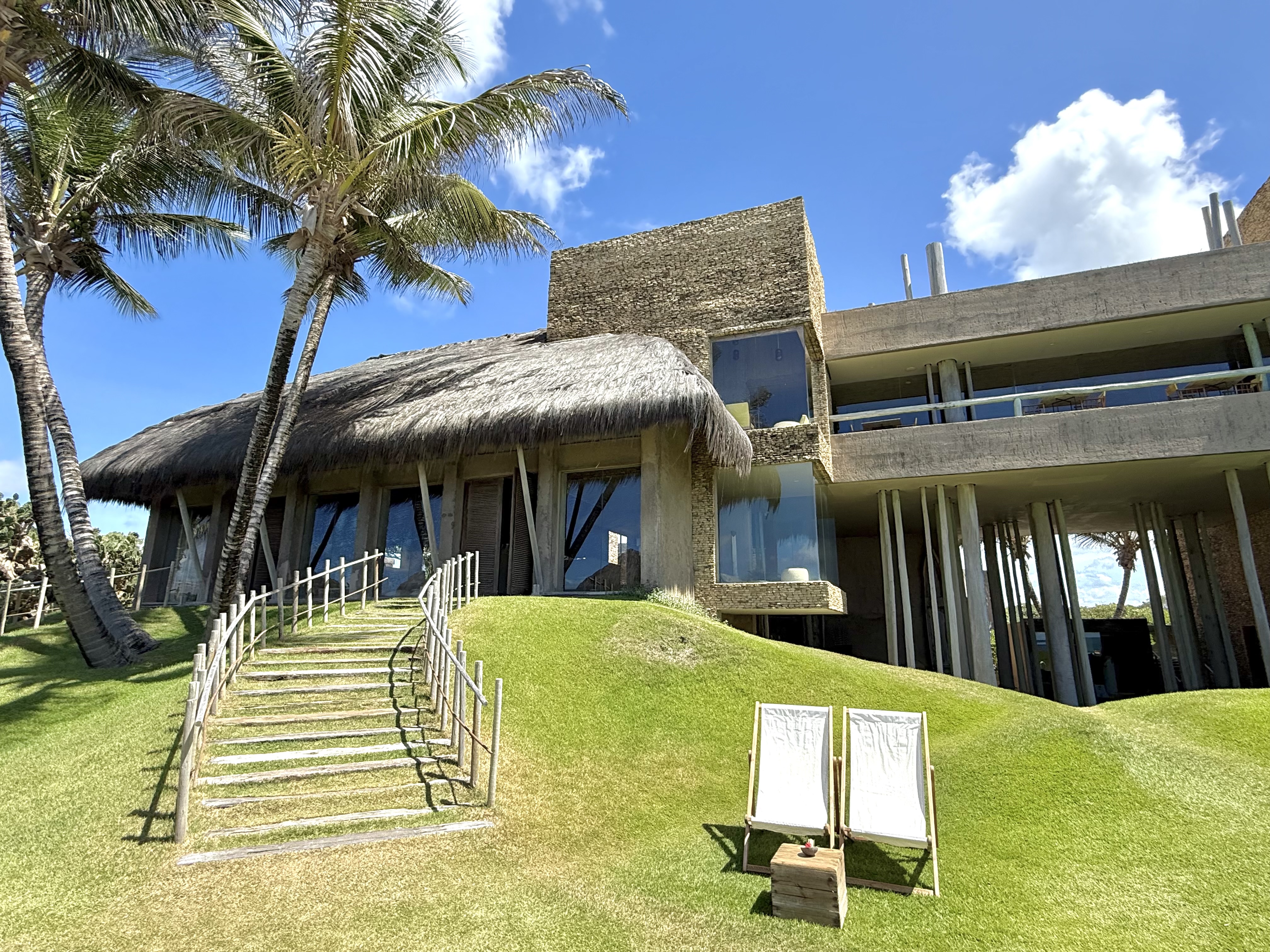 Kenoa Resort Brazil Hilton SLH property Kenoa Resort Brazil Hilton SLH property