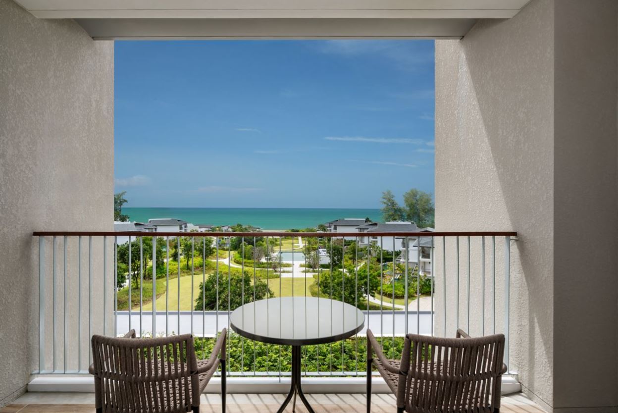 Khao Lak Marriott Beach Resort & Spa Khao Lak Marriott Beach Resort & Spa