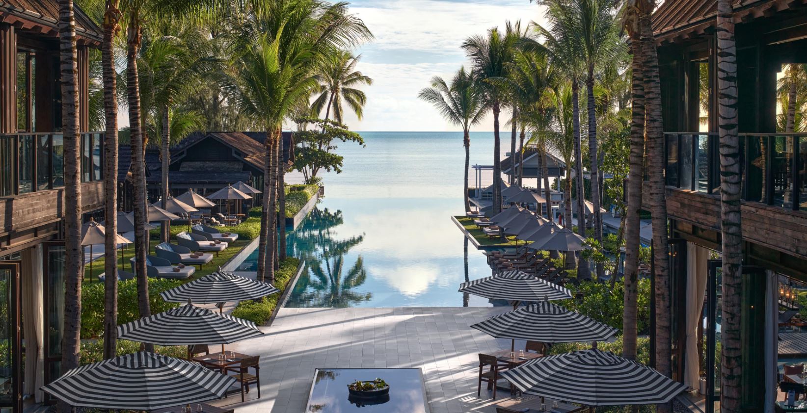 Kimpton Kitalay Samui Kimpton Kitalay Samui