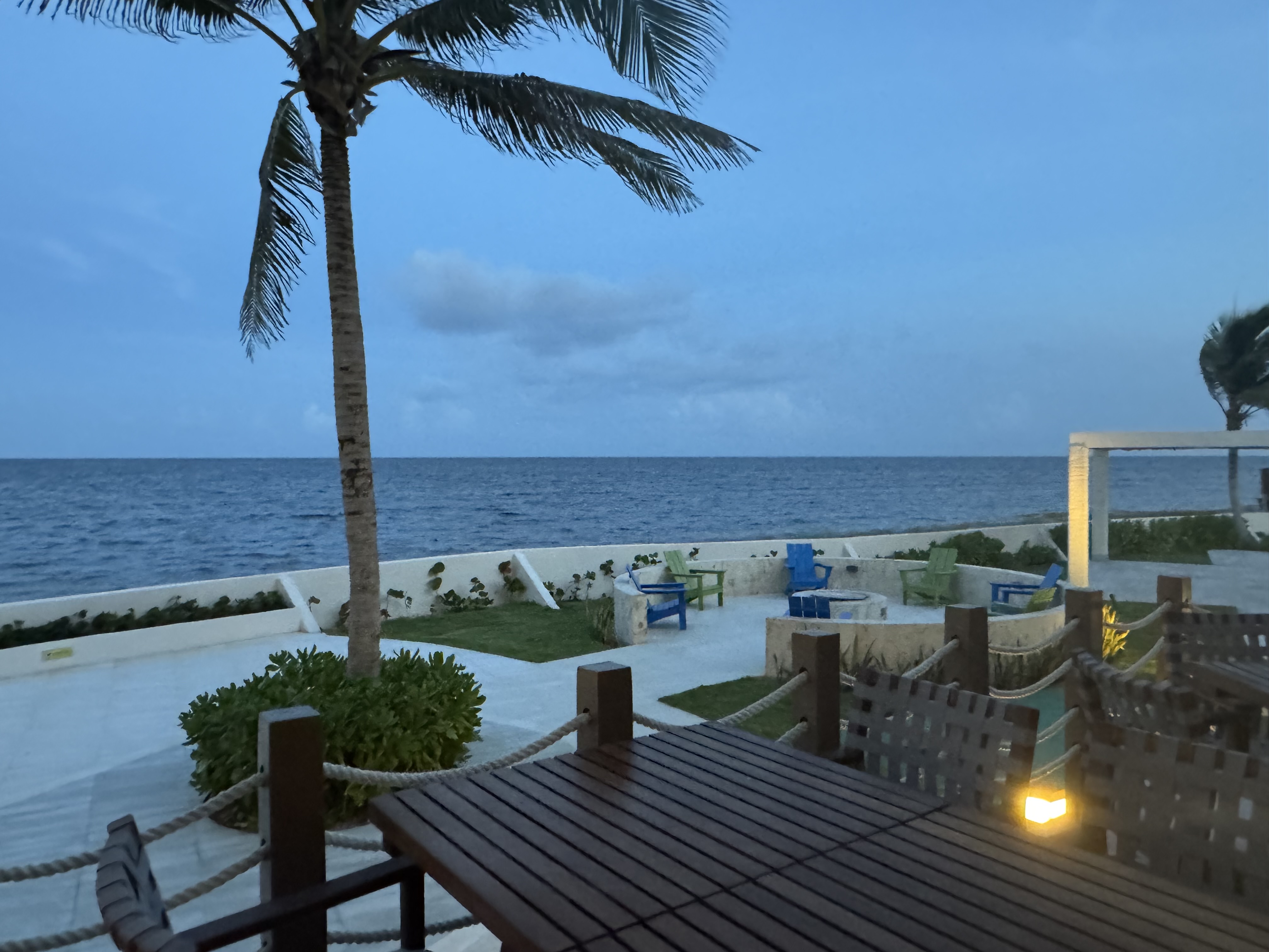 Margaritaville Island Reserve Riviera Maya Landshark Outdoor