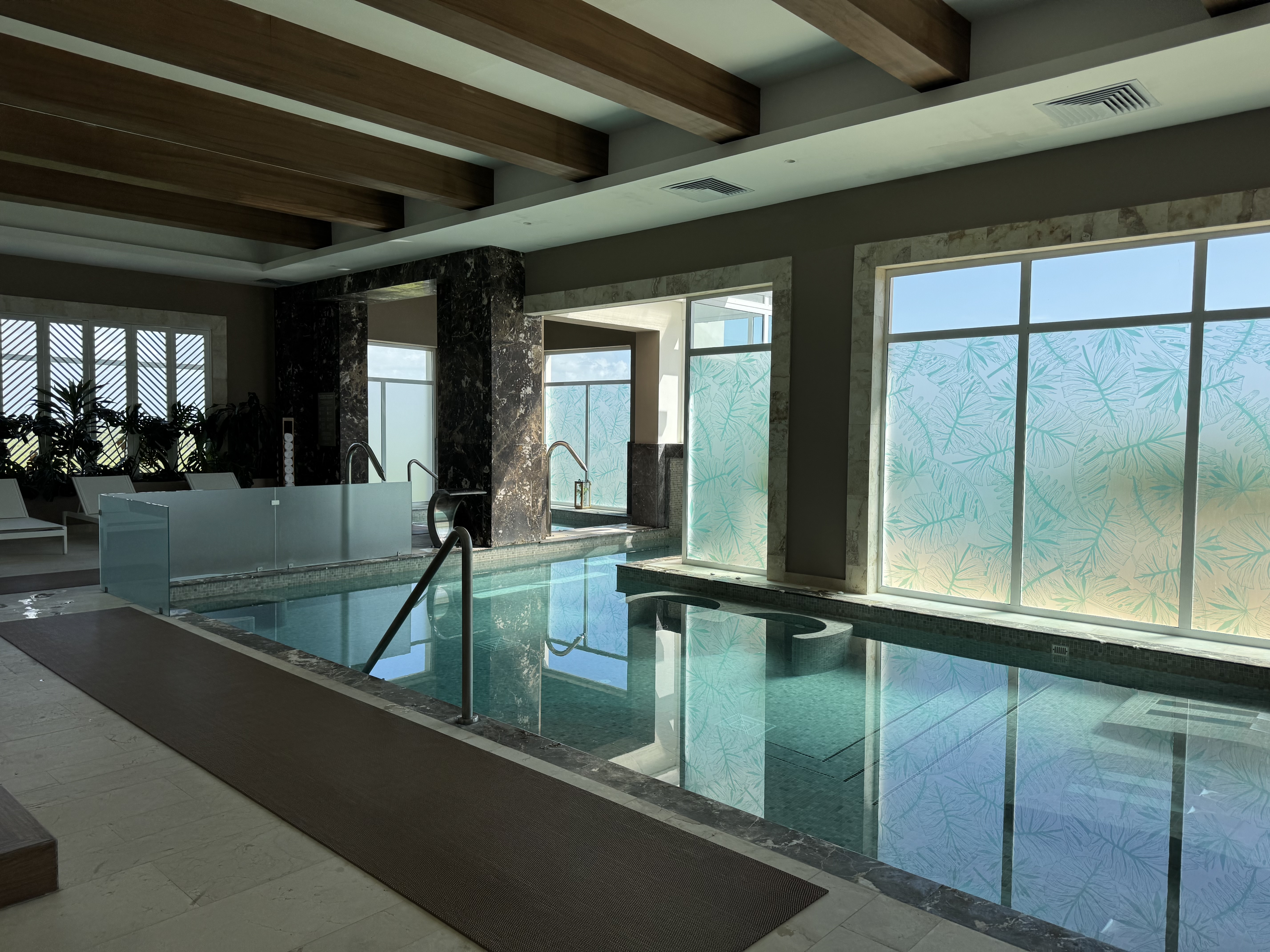 Margaritaville Island Reserve Riviera Maya Spa Pool