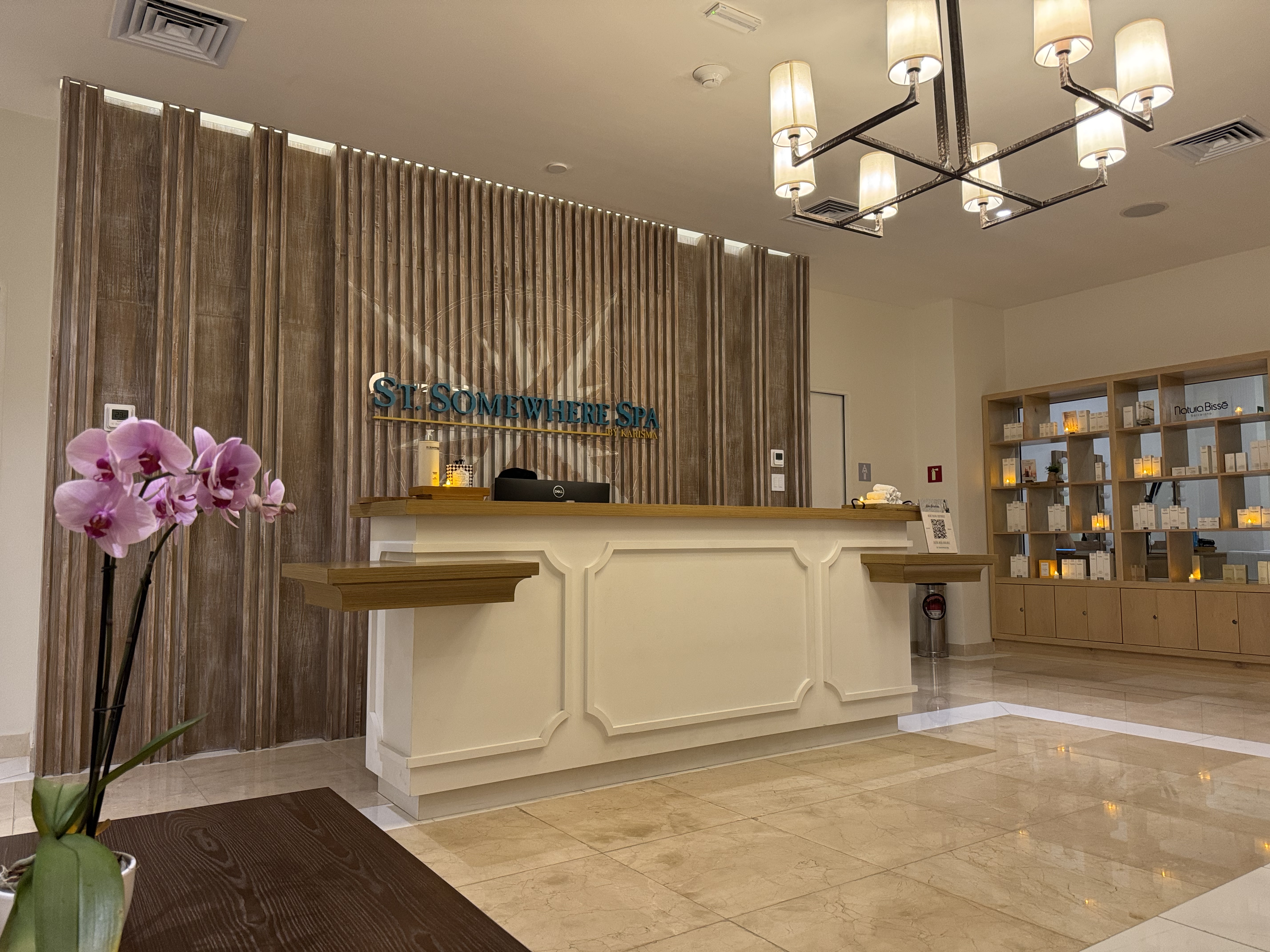 Margaritaville Island Reserve Riviera Maya St Somewhere Spa