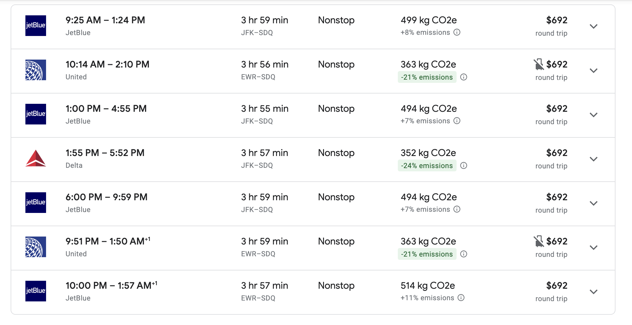 NYC to SDQ Google Flights NYC to SDQ Google Flights