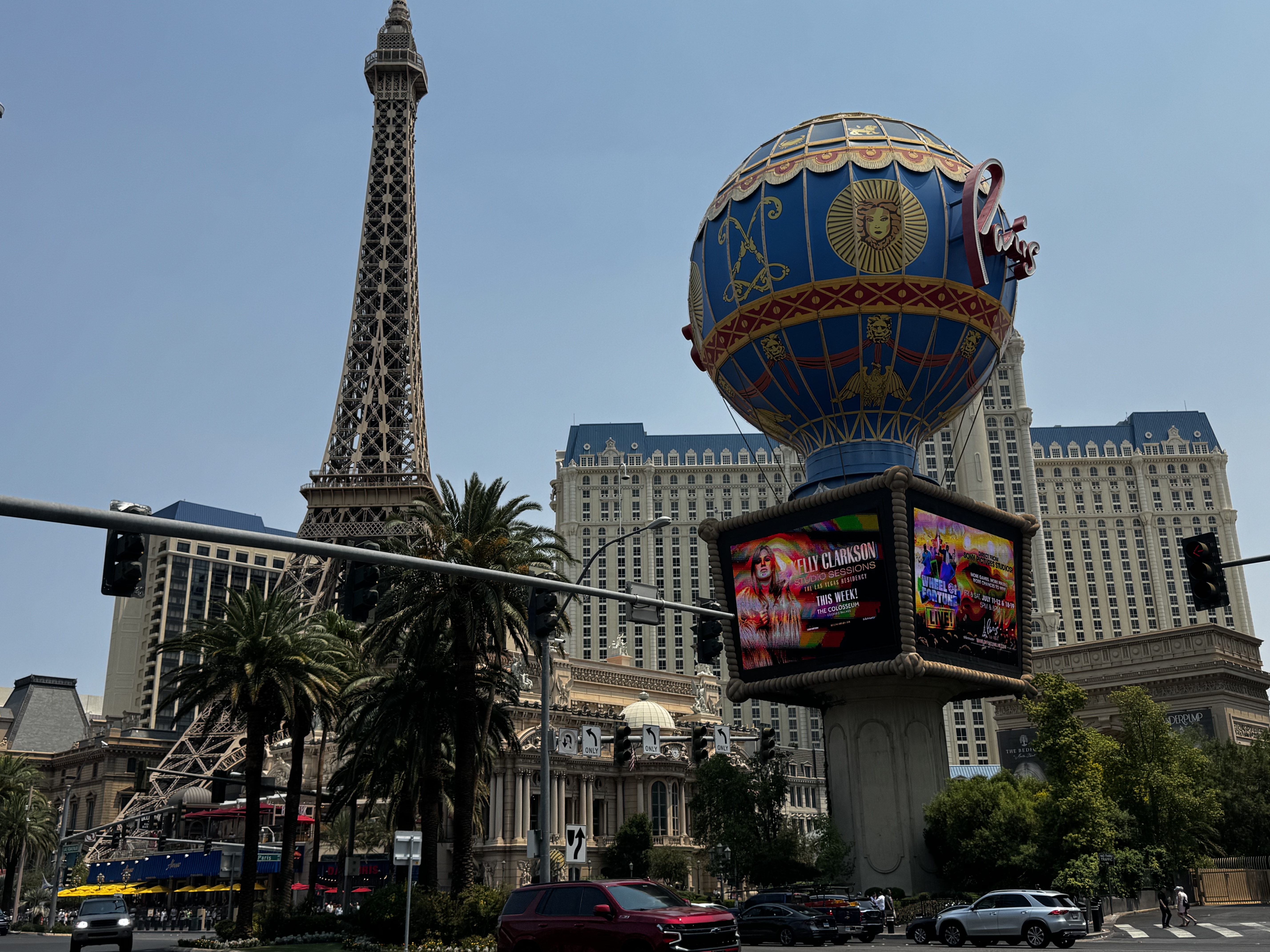 Paris Las Vegas Hotel Casino Paris Las Vegas Hotel Casino
