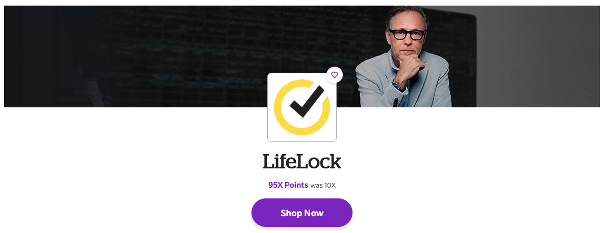 Rakuten LifeLock 95x July 28 2025 Rakuten LifeLock 95x July 28 2025