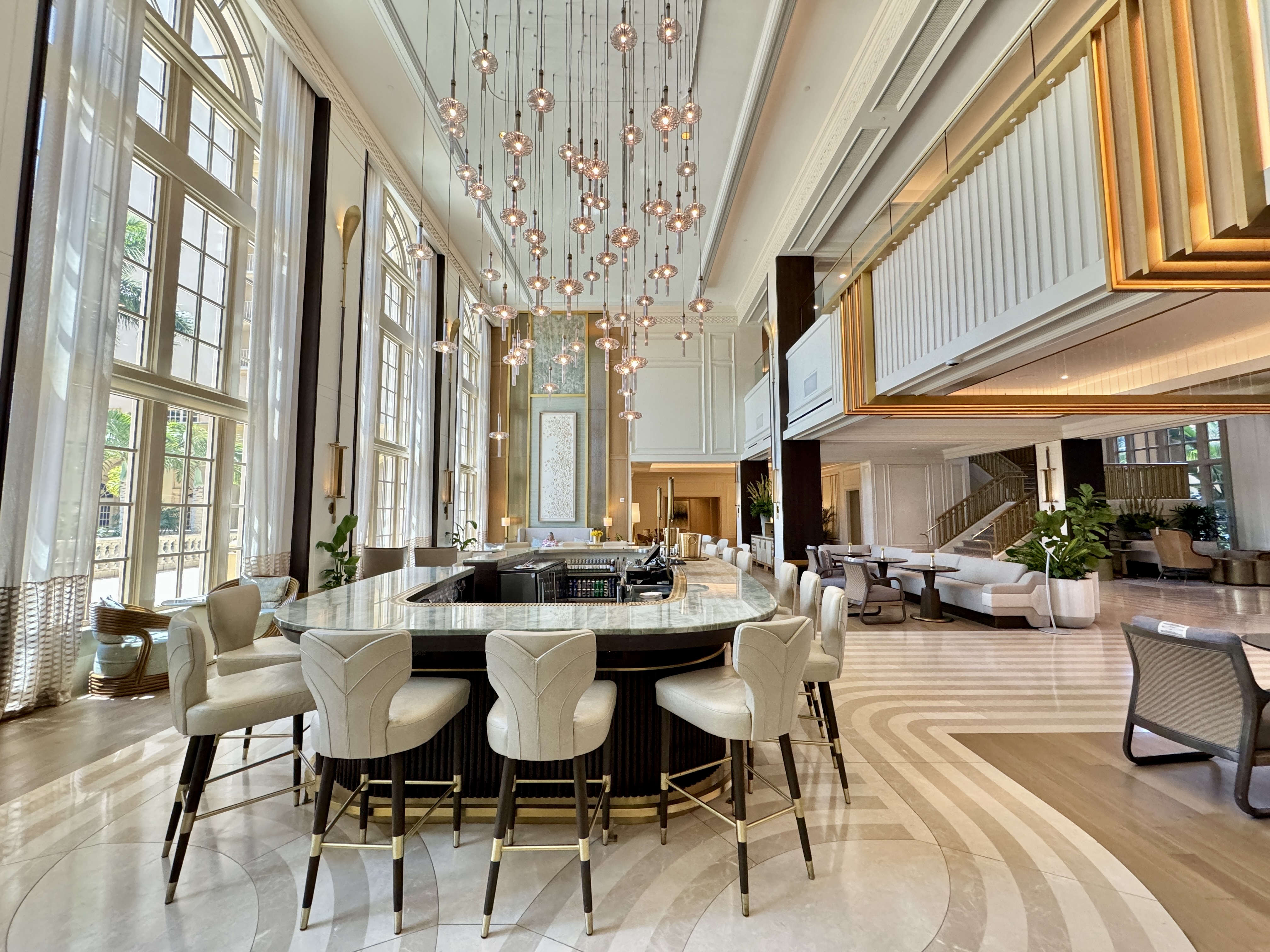 Ritz Carlton Naples Lobby Bar Ritz Carlton Naples Lobby Bar