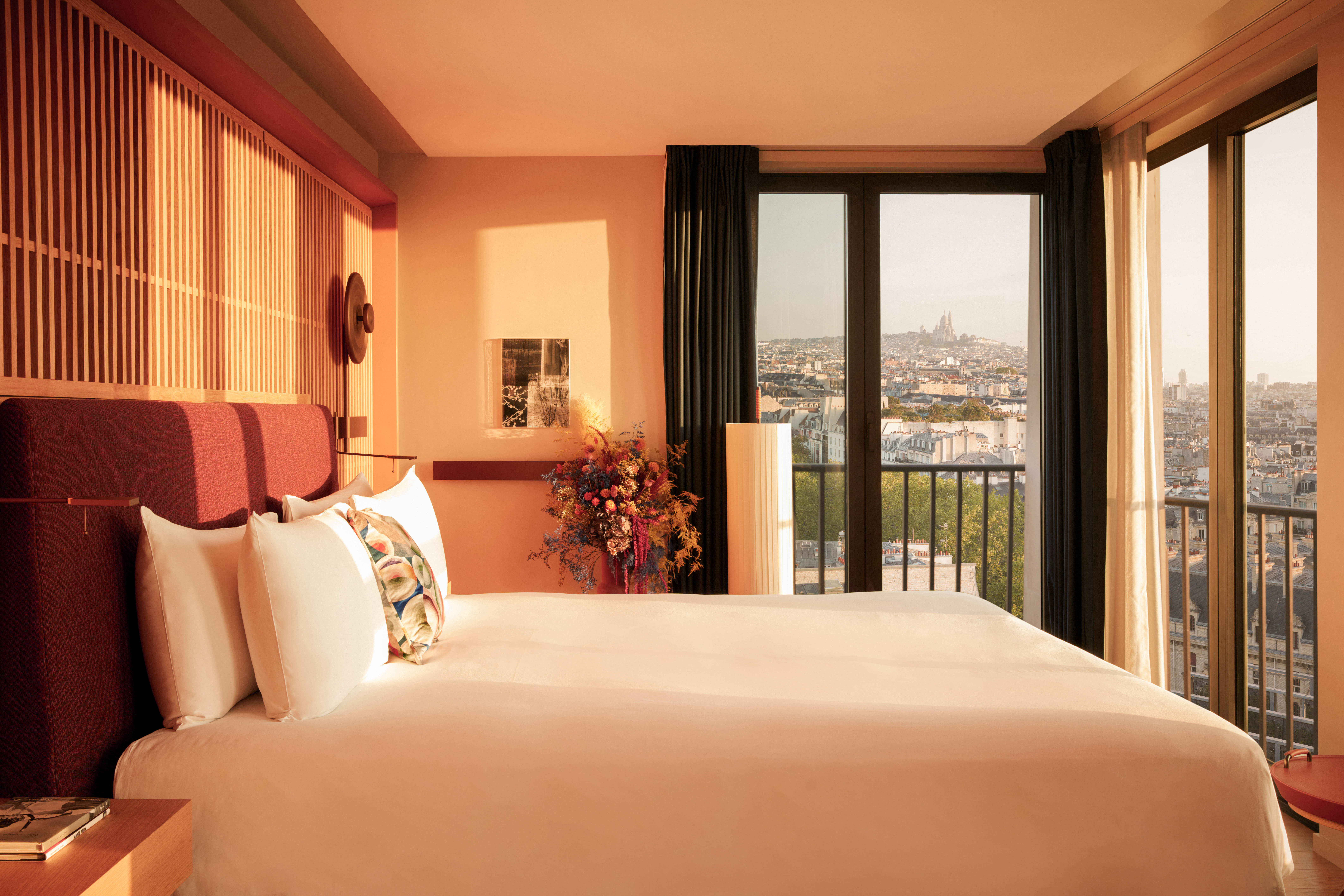 SO/ PARIS HOTEL PARIS FRANCE SO/ PARIS HOTEL PARIS FRANCE