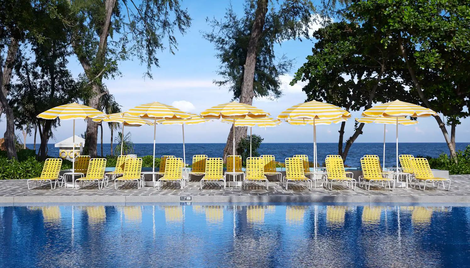 The Standard Hua Hin The Standard Hua Hin