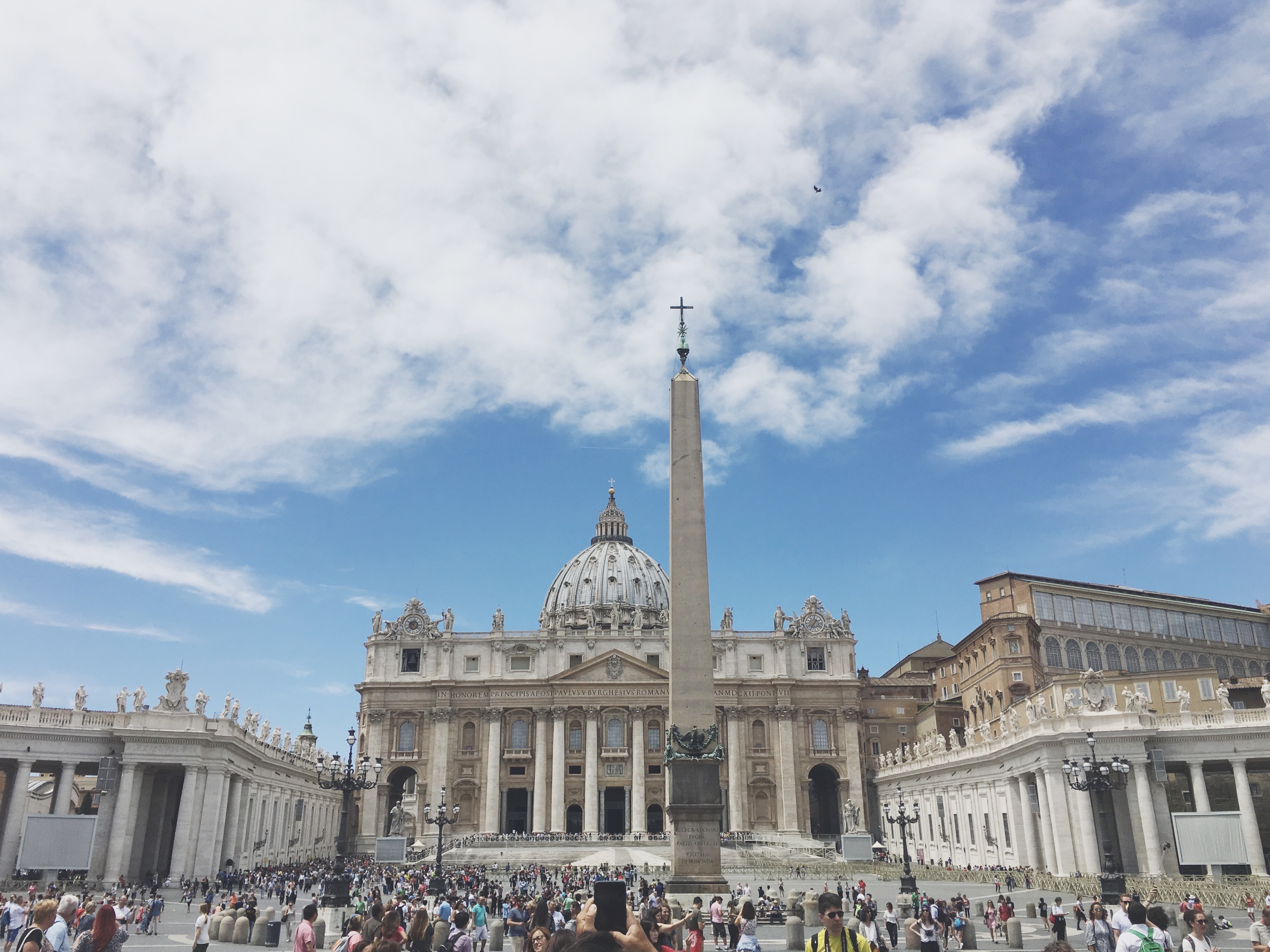 Vatican City Rome Vatican City Rome