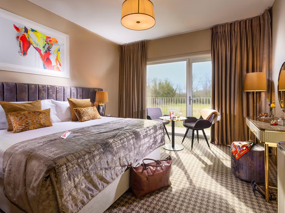 voco Gateway Dublin Room voco Gateway Dublin Room