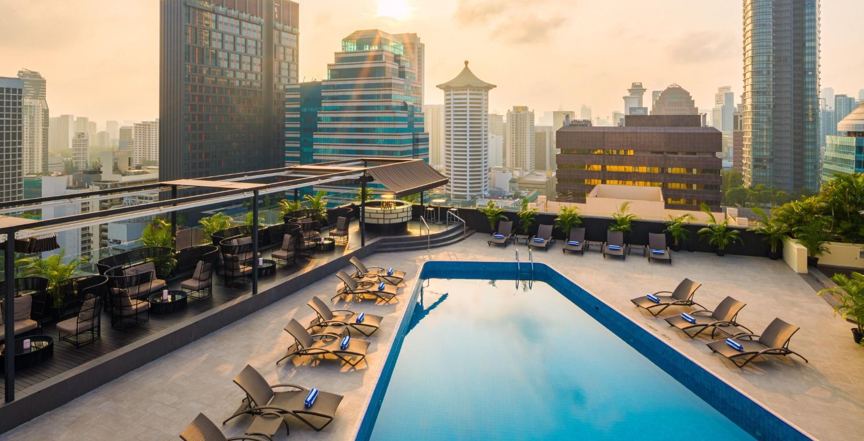 voco Orchard Singapore