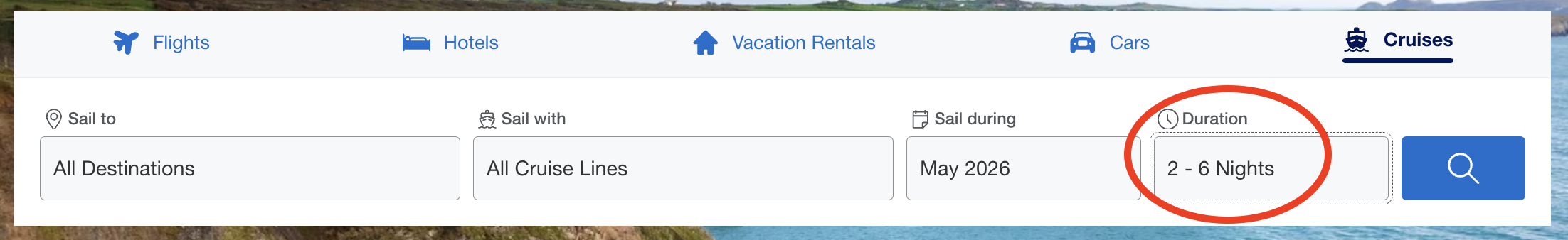 Amex Travel cruises search page 2 6 nights Amex Travel cruises search page 2 6 nights