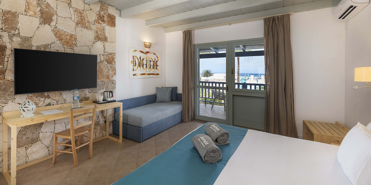 Barcelo Marine Boa Vista room Barcelo Marine Boa Vista room