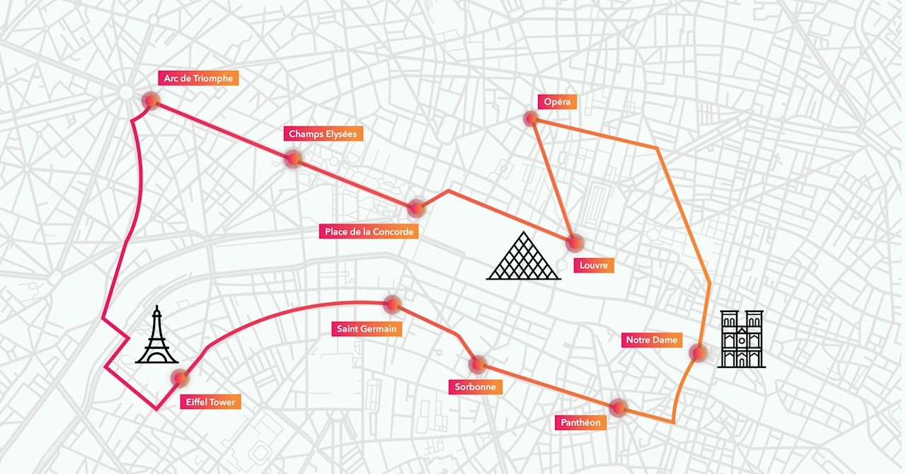 Blacklane Paris Blacklane Paris