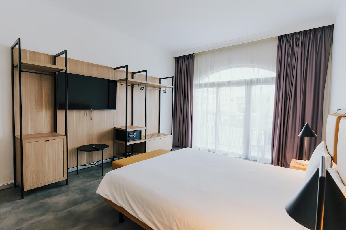 Cavalieri Art Hotel Room Cavalieri Art Hotel Room