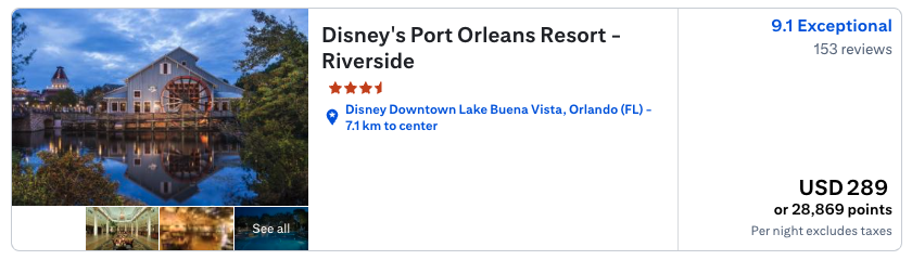 Citi Travel Disney Citi Travel Disney