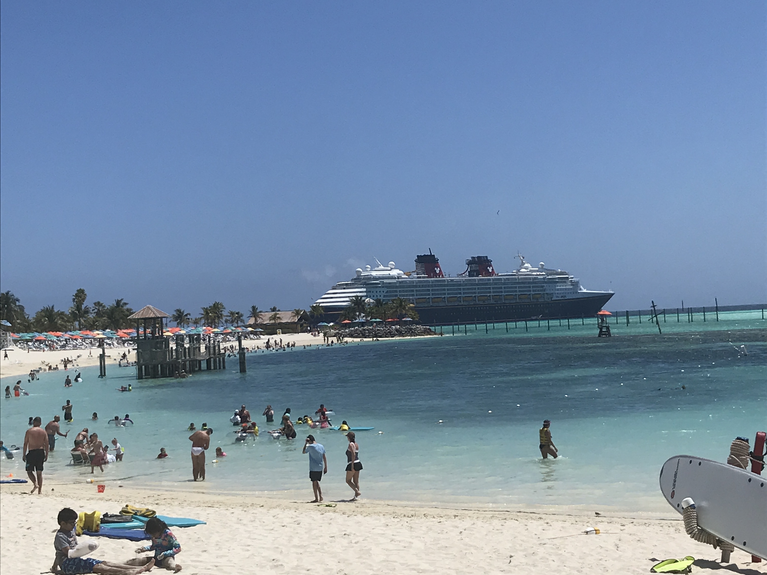 Disney Cruise Castaway Cay Disney Magic Disney Cruise Castaway Cay Disney Magic